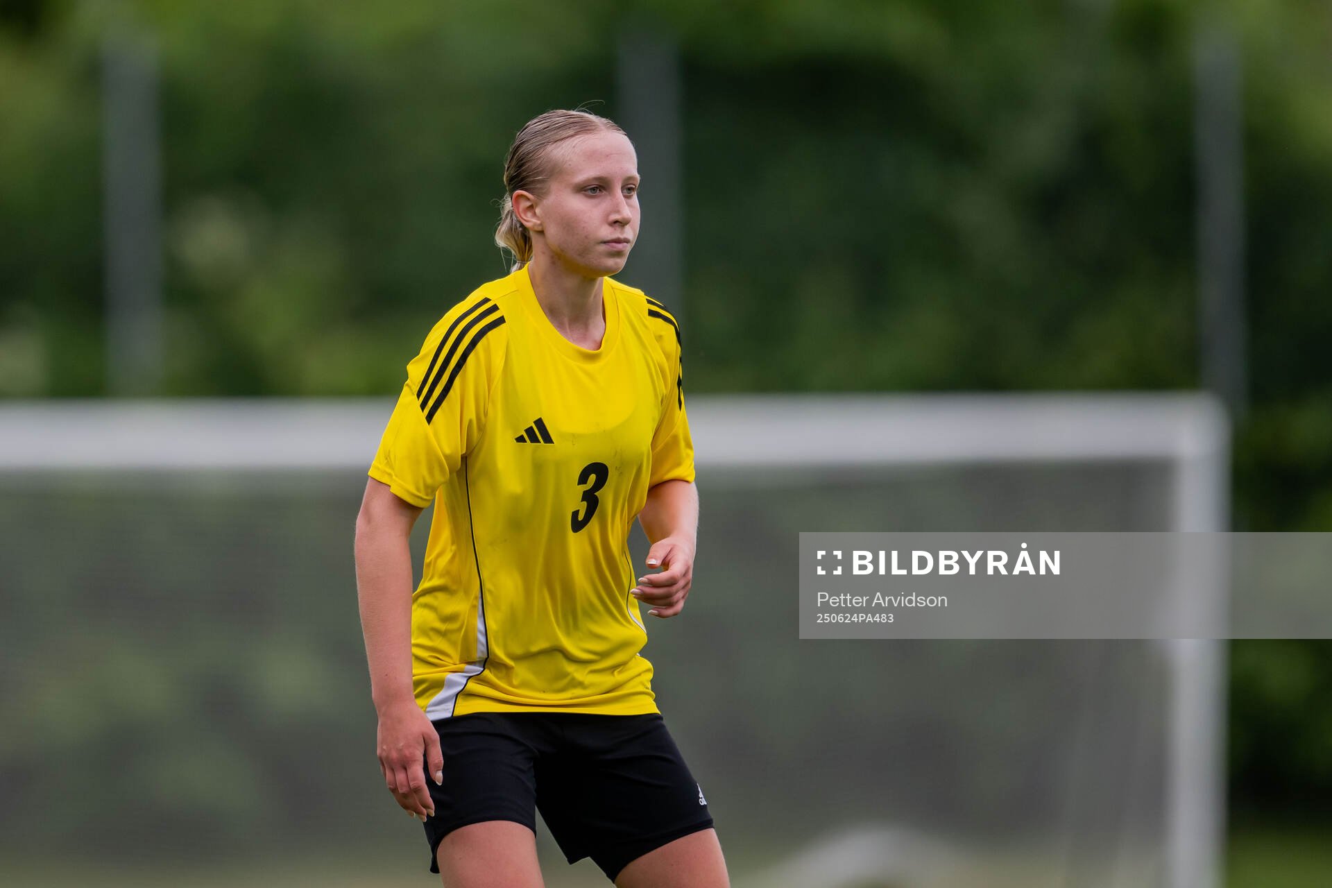 Novalie Hedenlid, IF Elfsborg