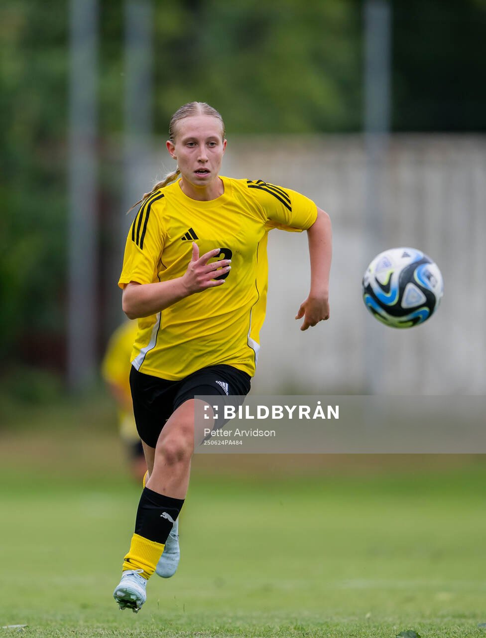 Novalie Hedenlid, IF Elfsborg