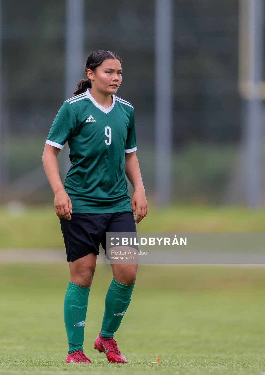 Tilda Bogren Egeryd, Örebro SK FK