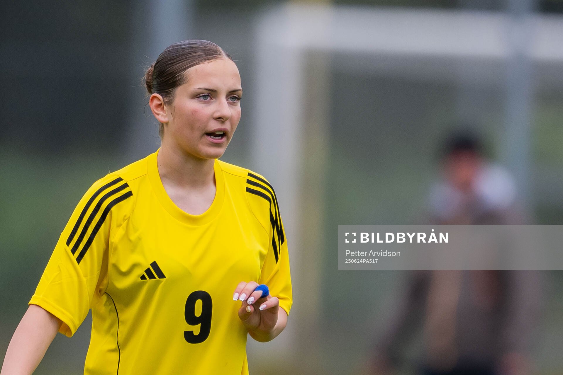 Nellie Nickling Zuta, FC Rosengård