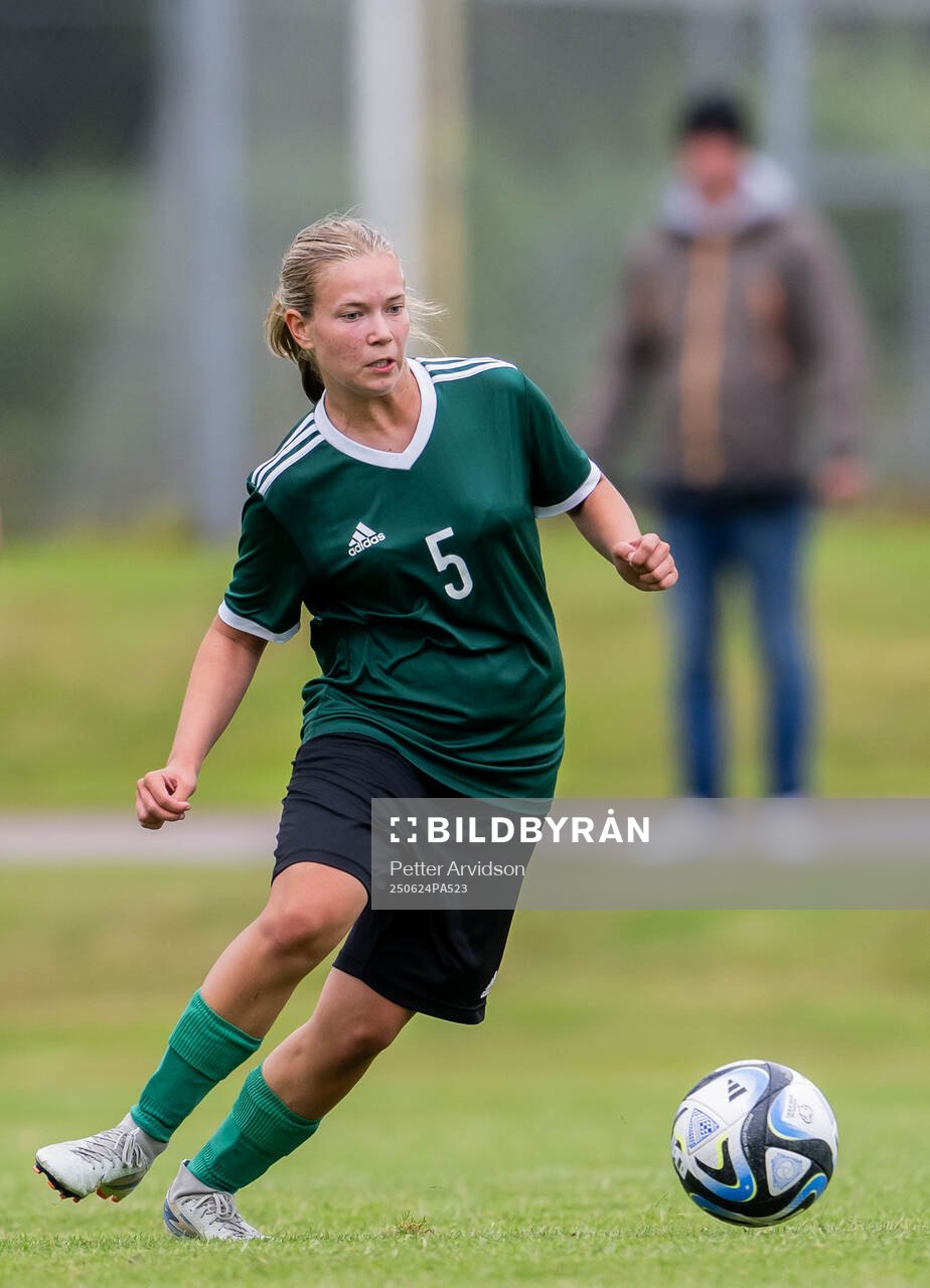 Tilda Karlsson Hjortborg, Örebro SK FK