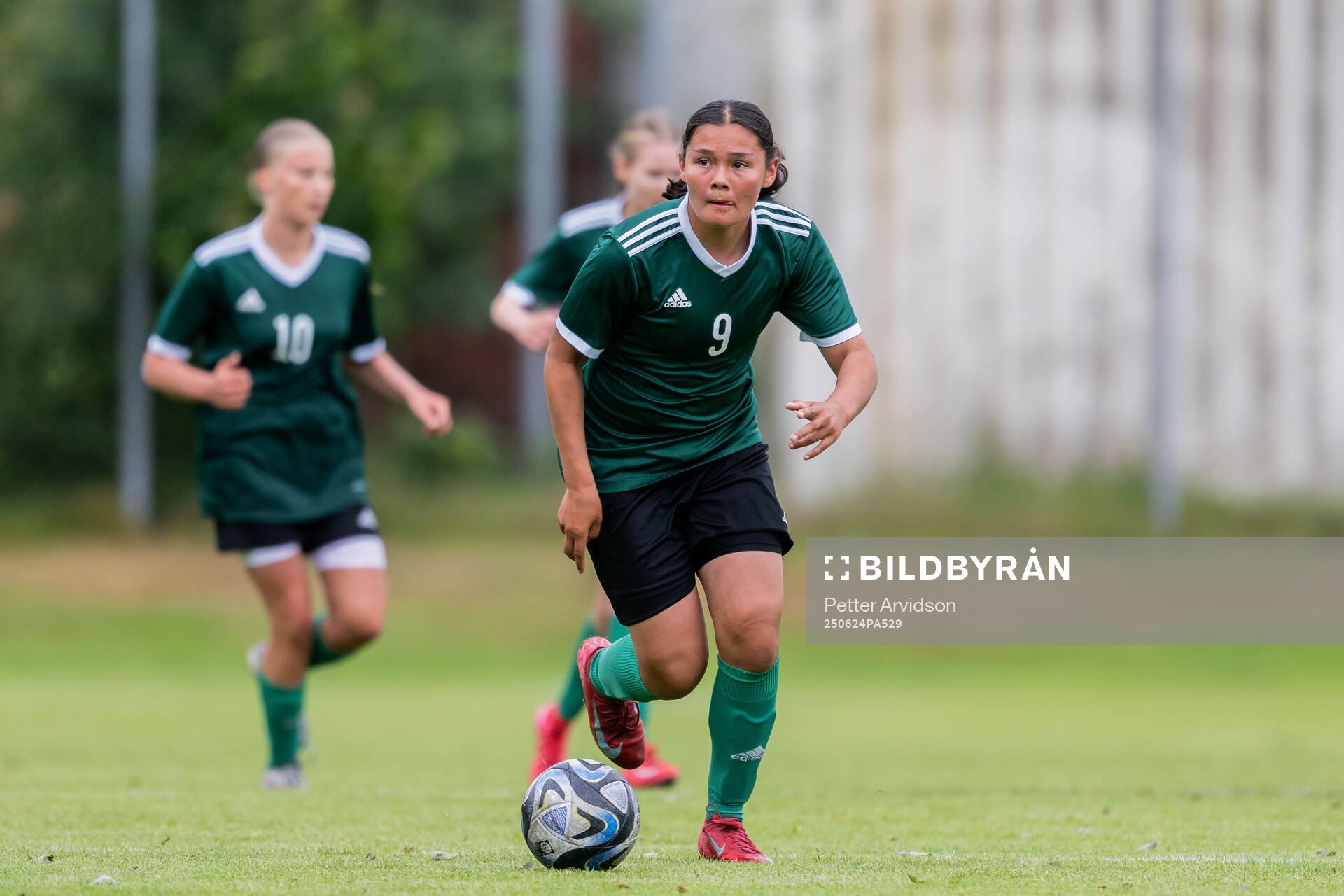 Tilda Bogren Egeryd, Örebro SK FK