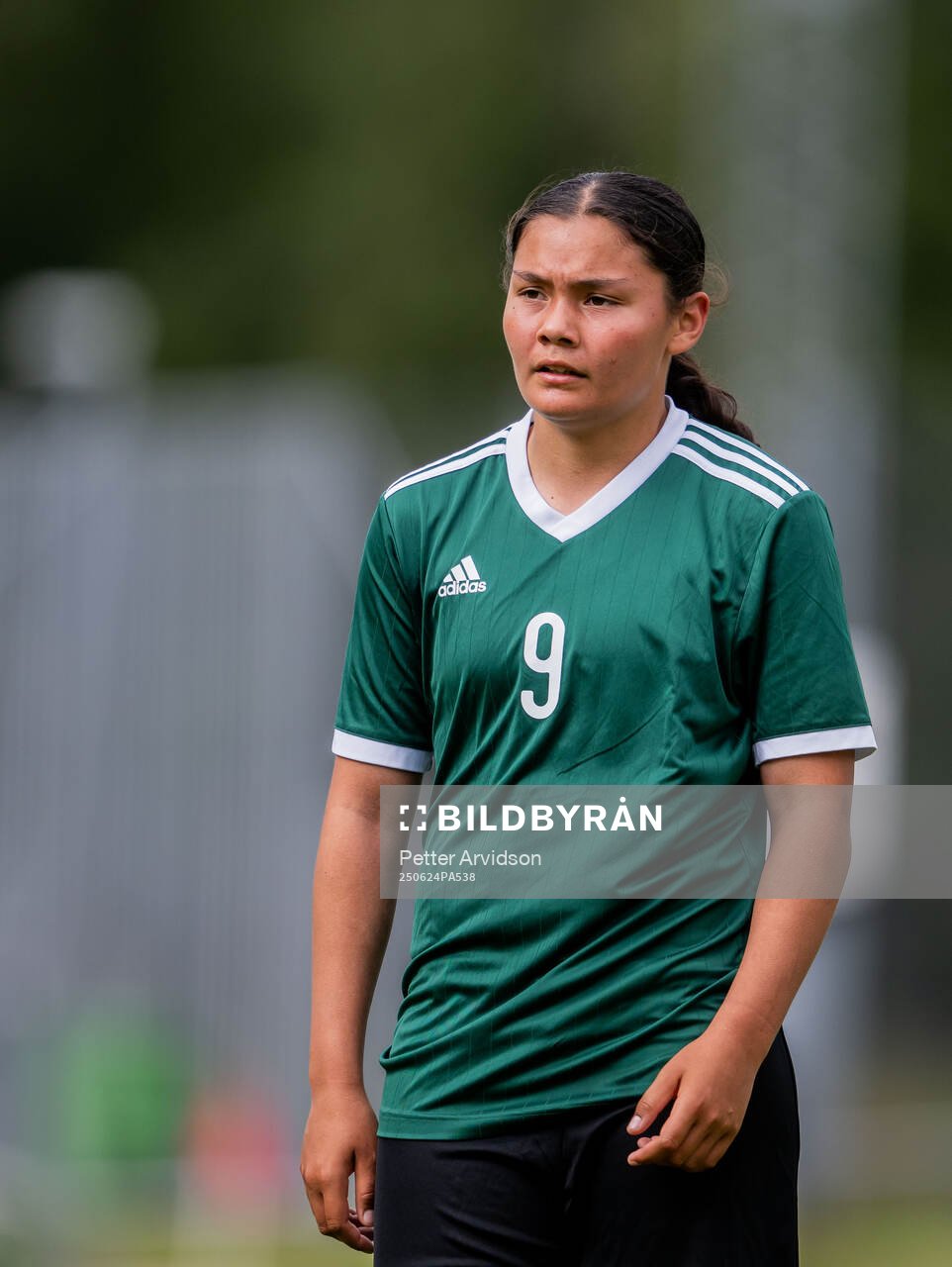 Tilda Bogren Egeryd, Örebro SK FK