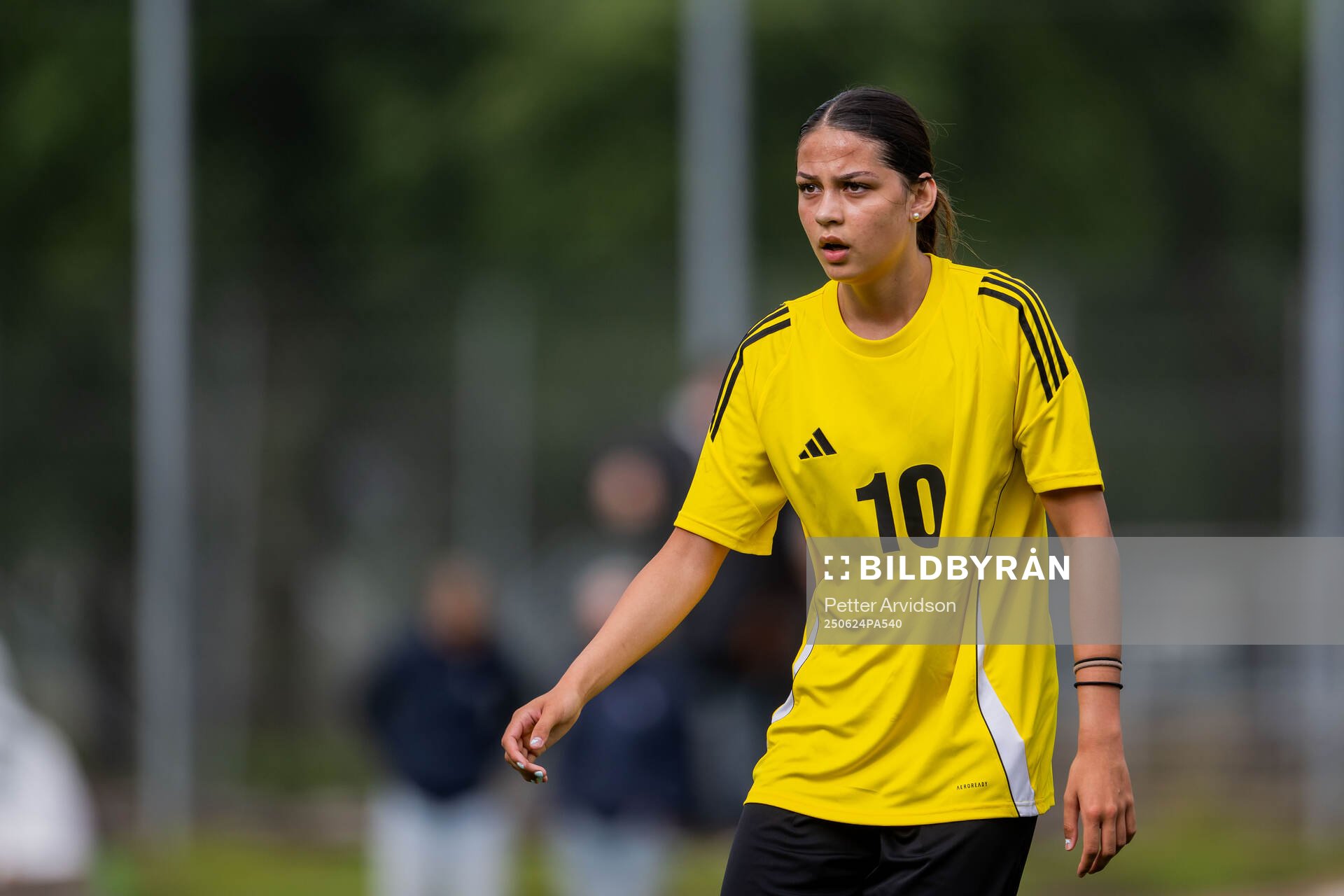 Laura Lindeberg, FC Rosengård