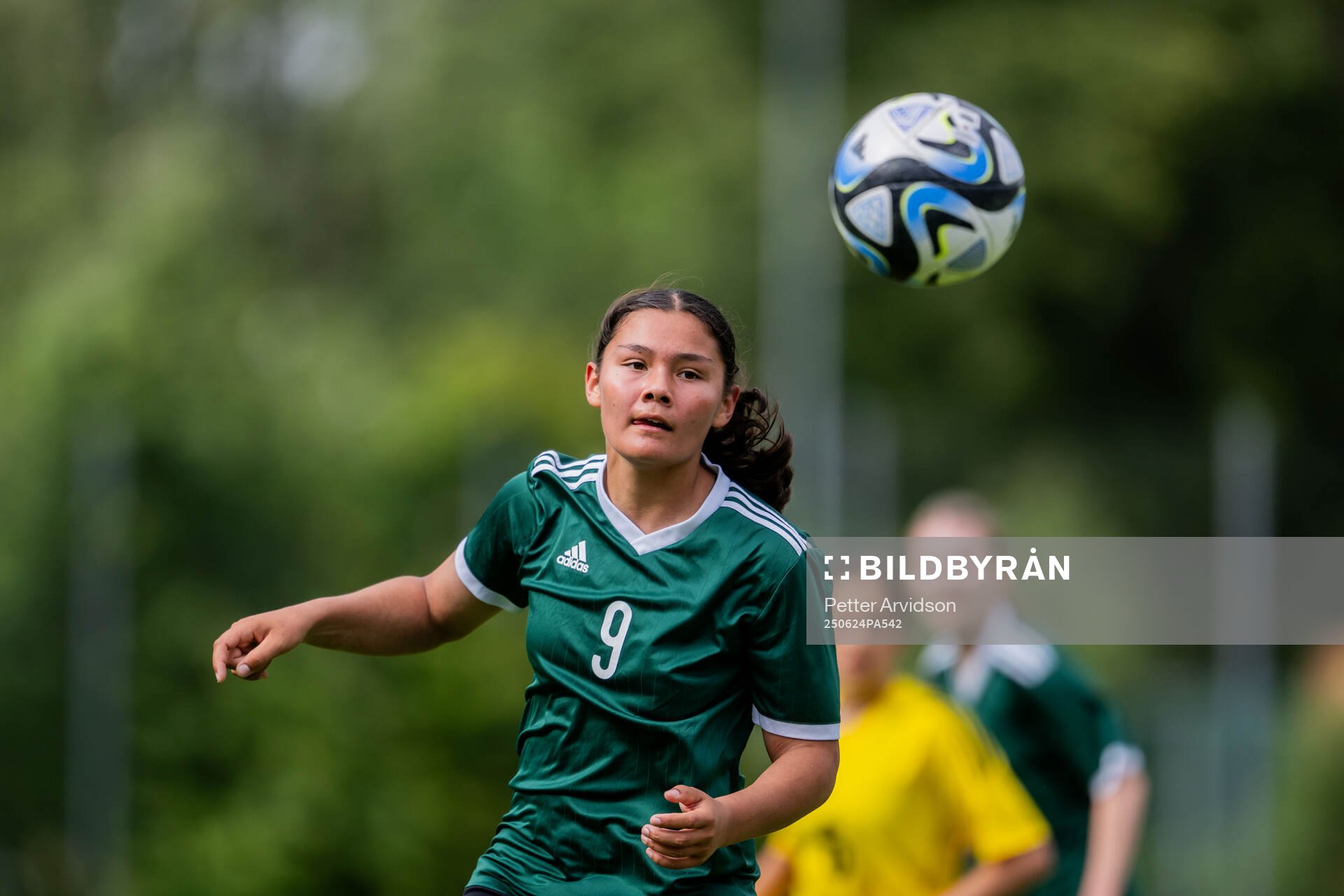 Tilda Bogren Egeryd, Örebro SK FK