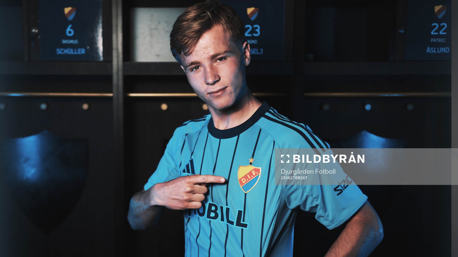Bo Hegland