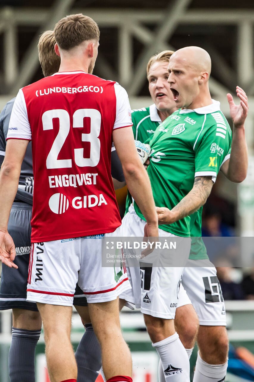 Brages Anton Lundin