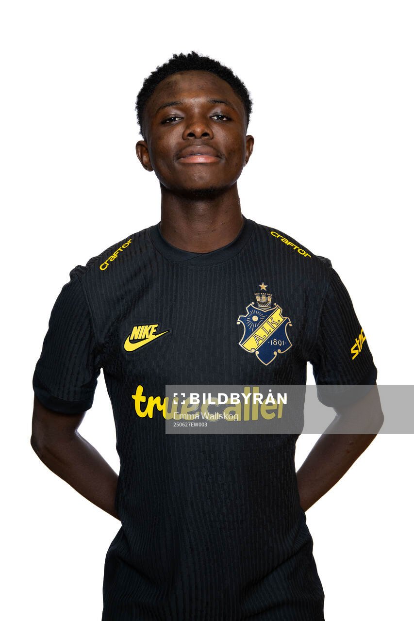 Zadok Yohanna