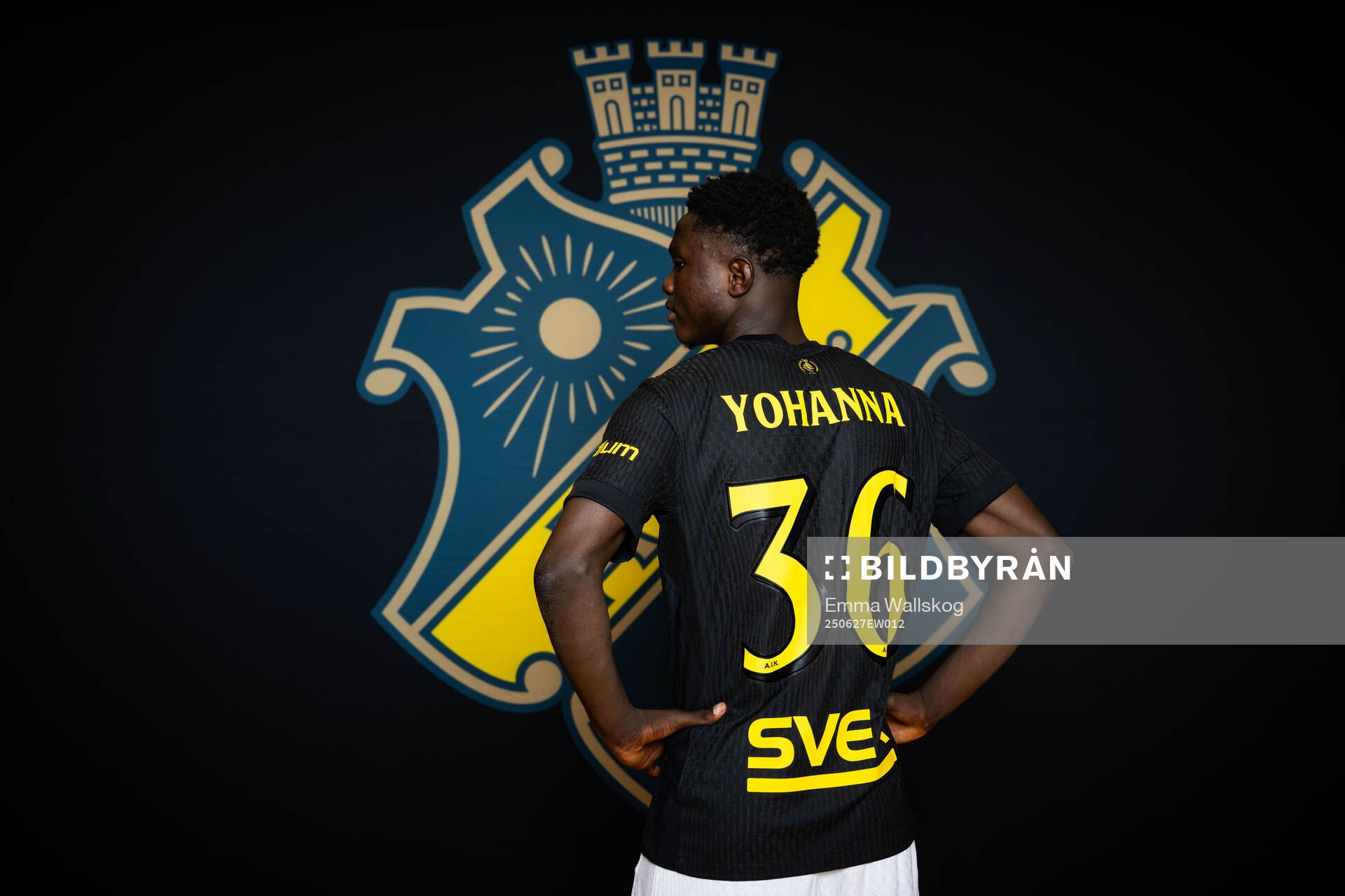 Zadok Yohanna