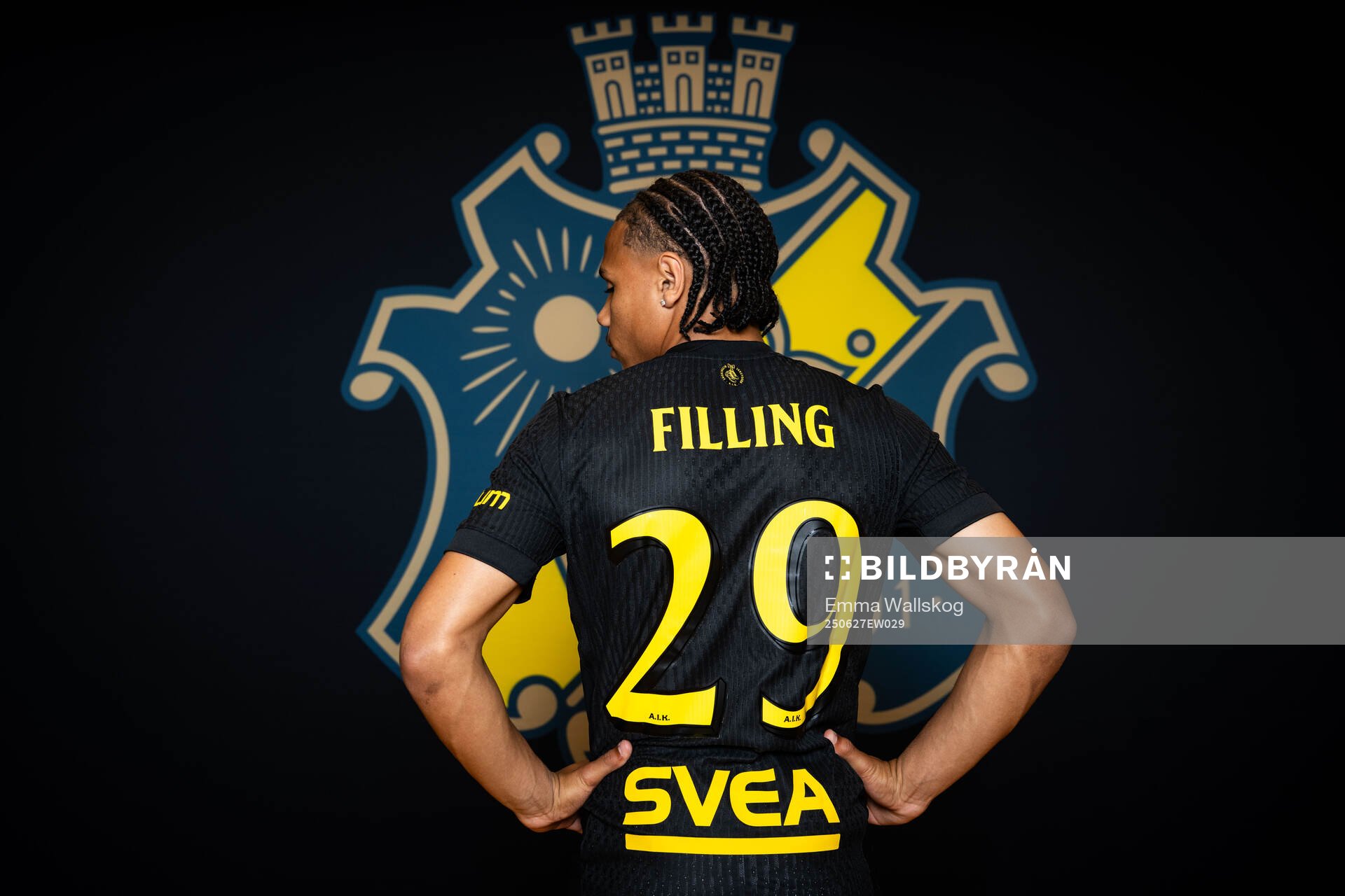 Kevin Filling