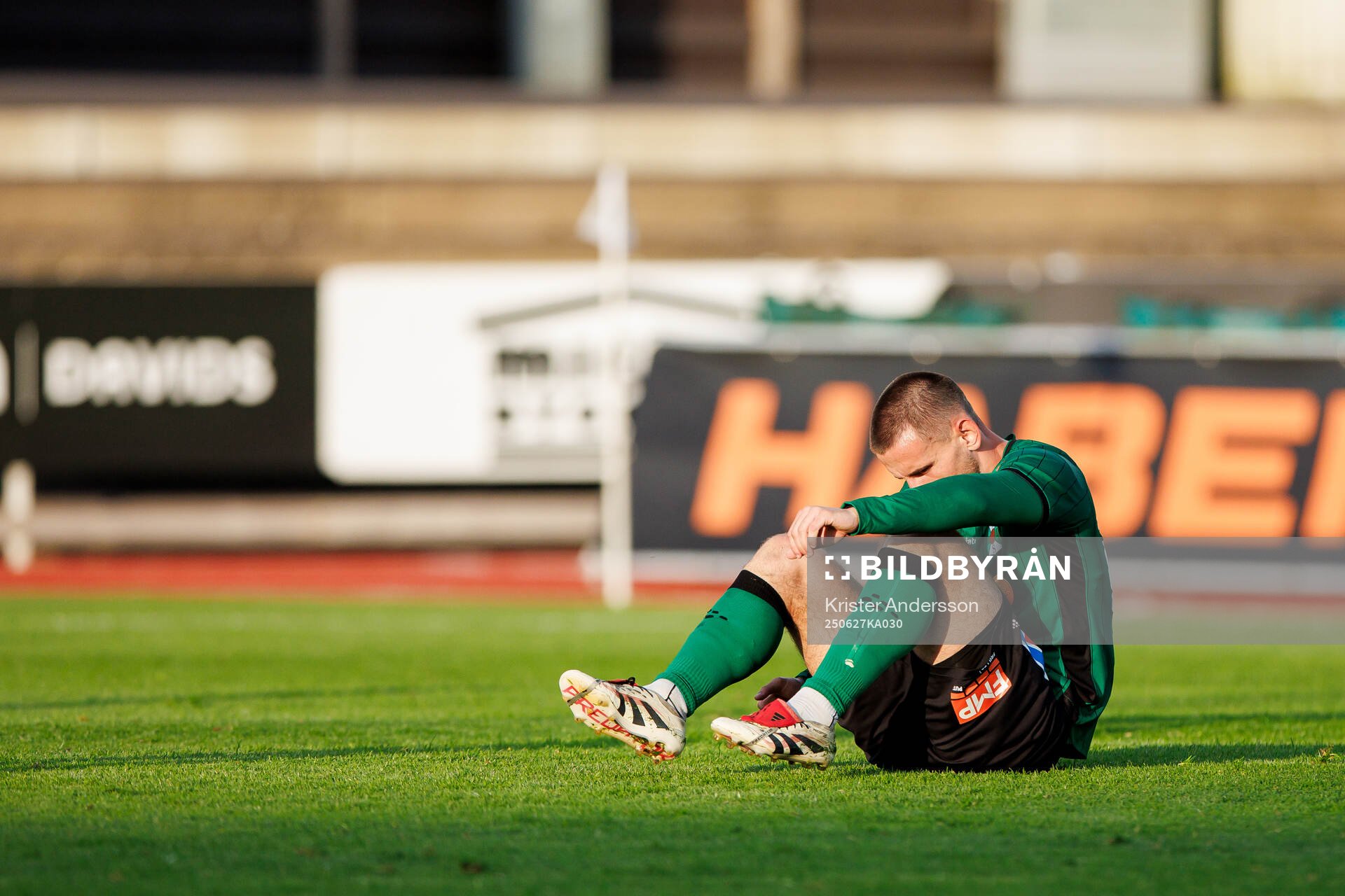Varbergs Erion Sadiku