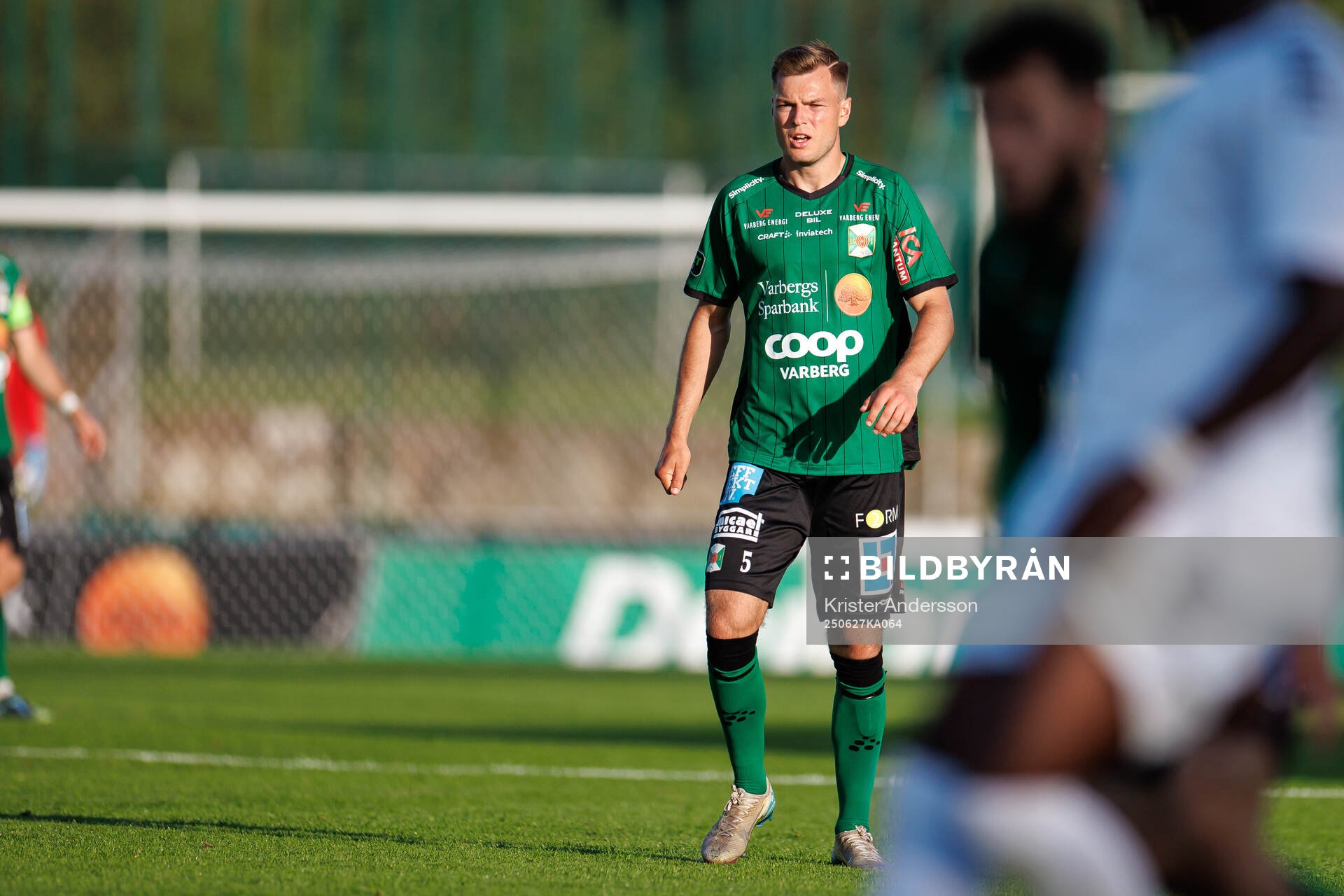 Varbergs Albin Winbo