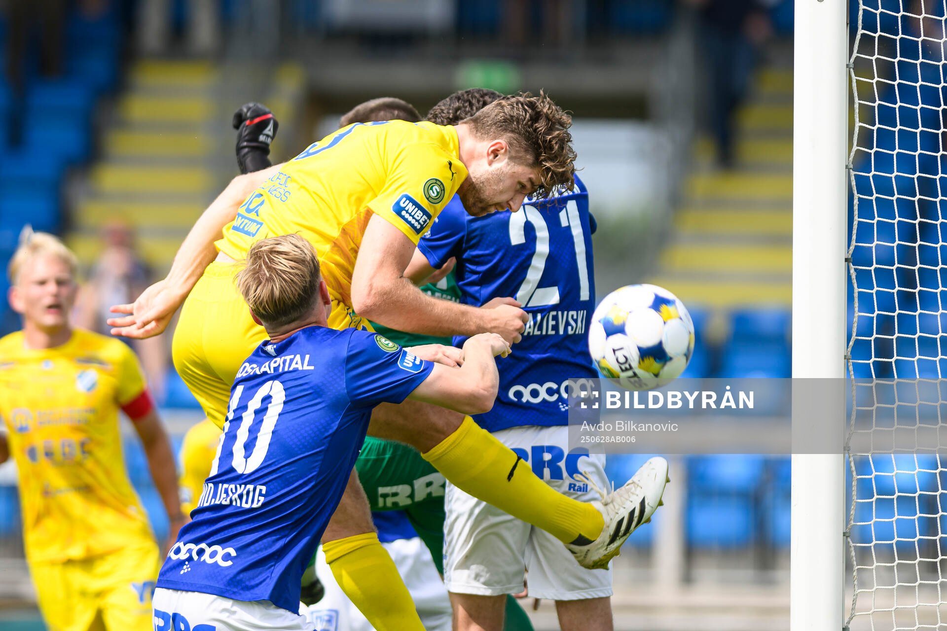 Oddevolds Erik Hedenquist
