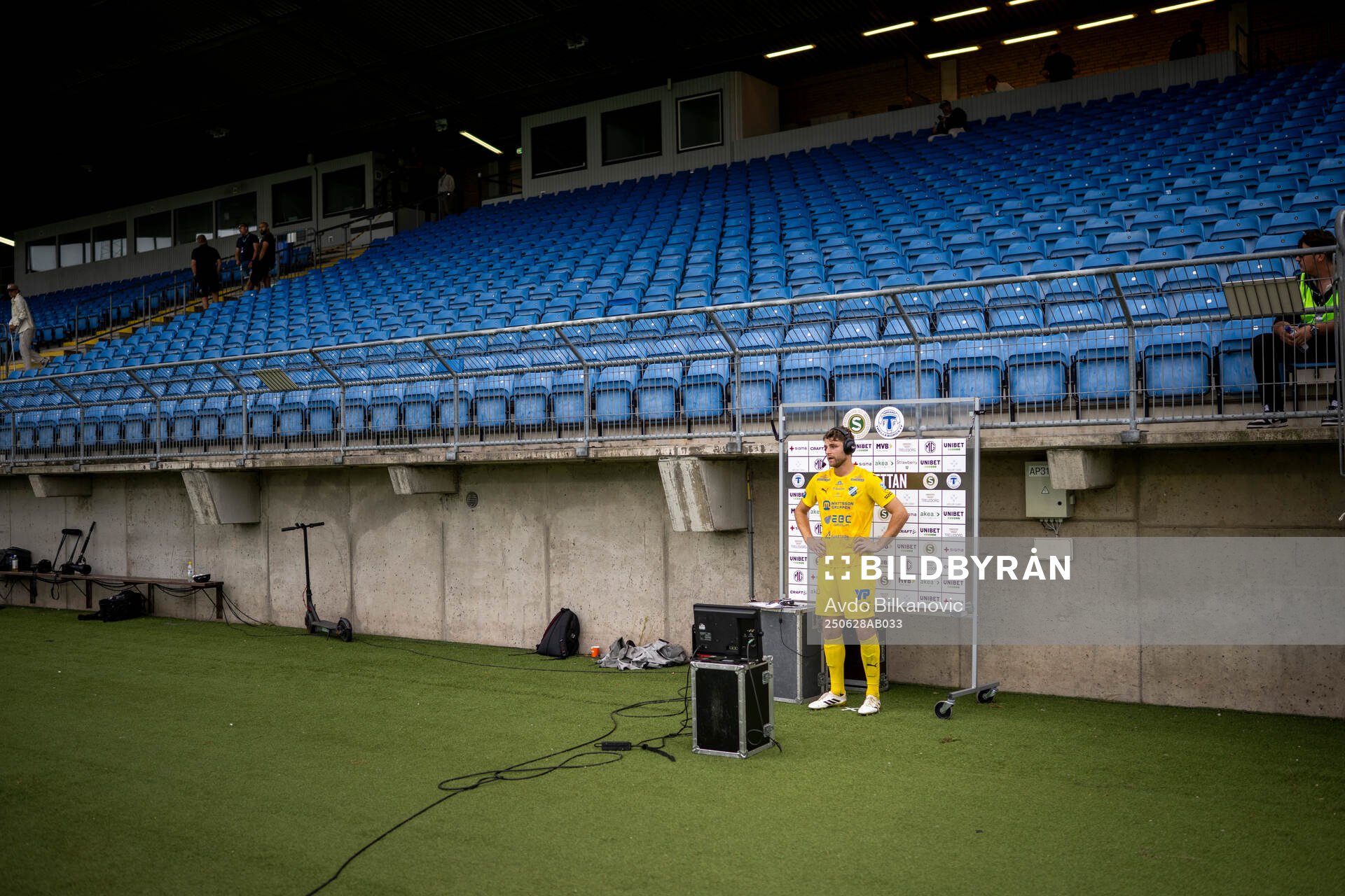 Oddevolds Erik Hedenquist