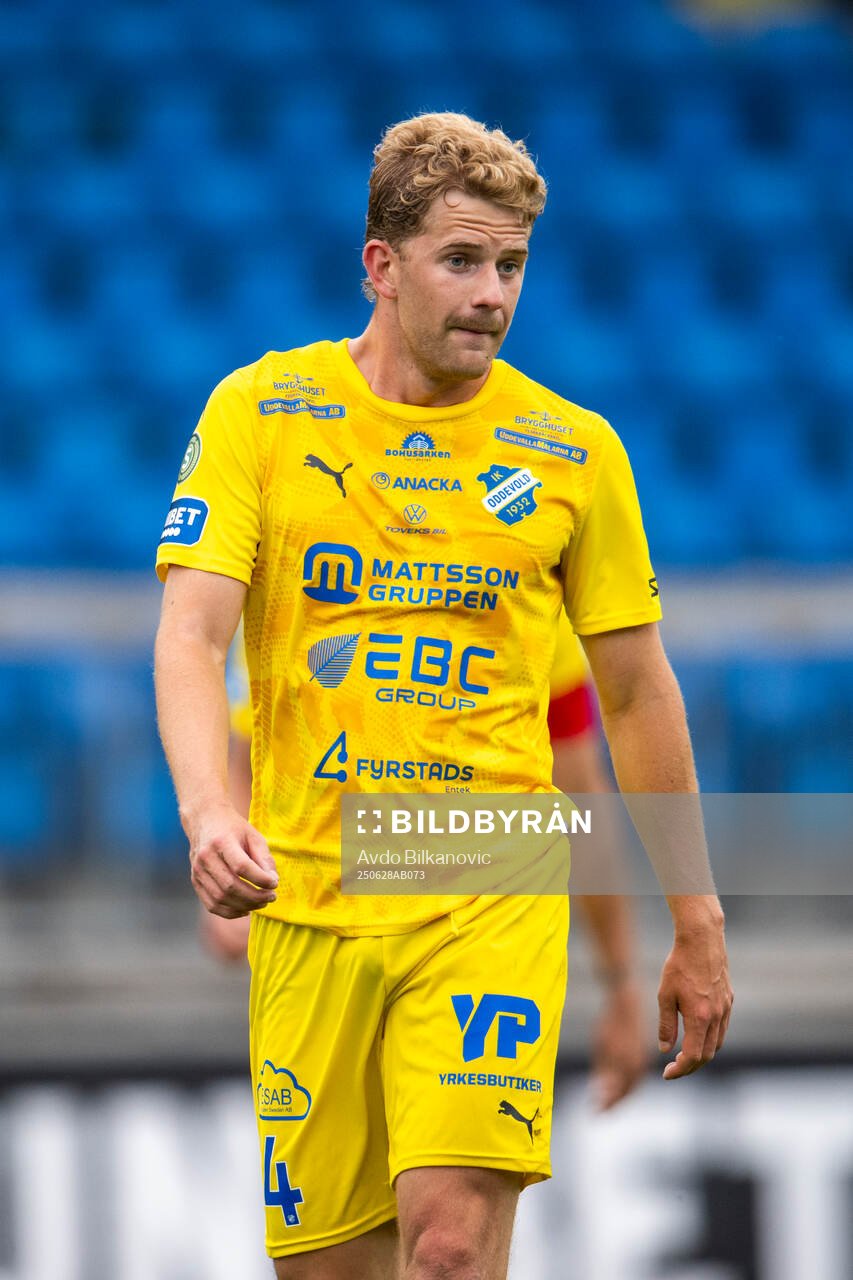 Oddevolds Philip Engelbrektsson
