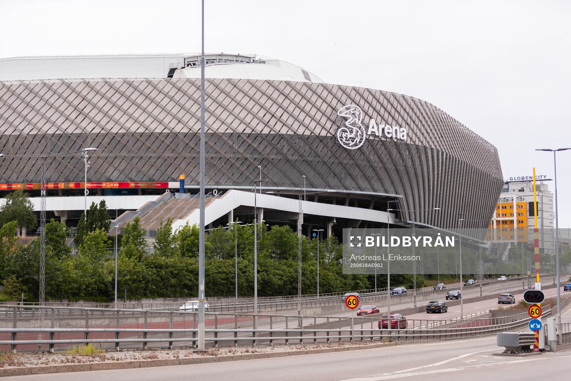 3Arena