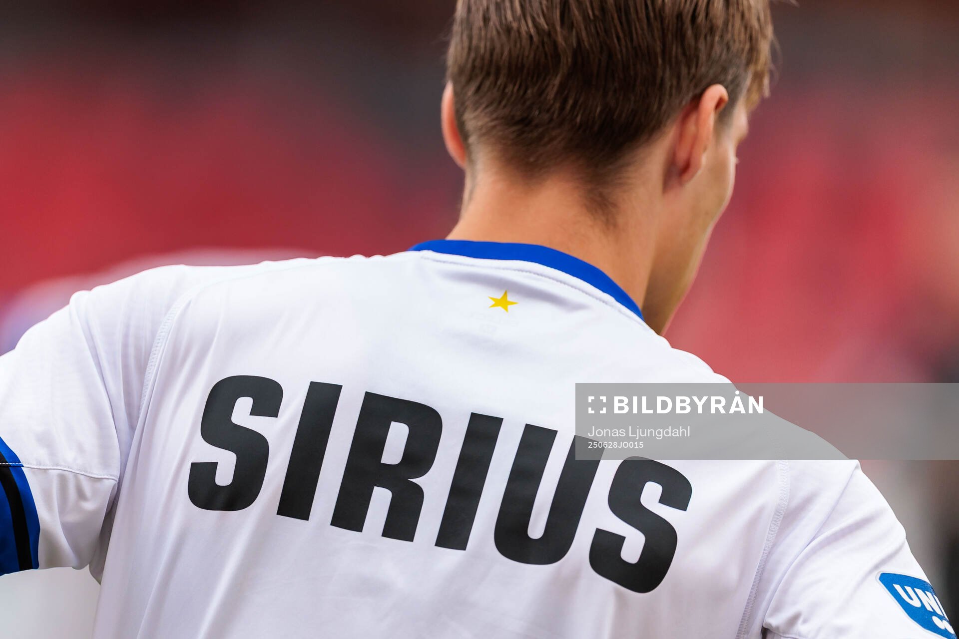 Siriuströja