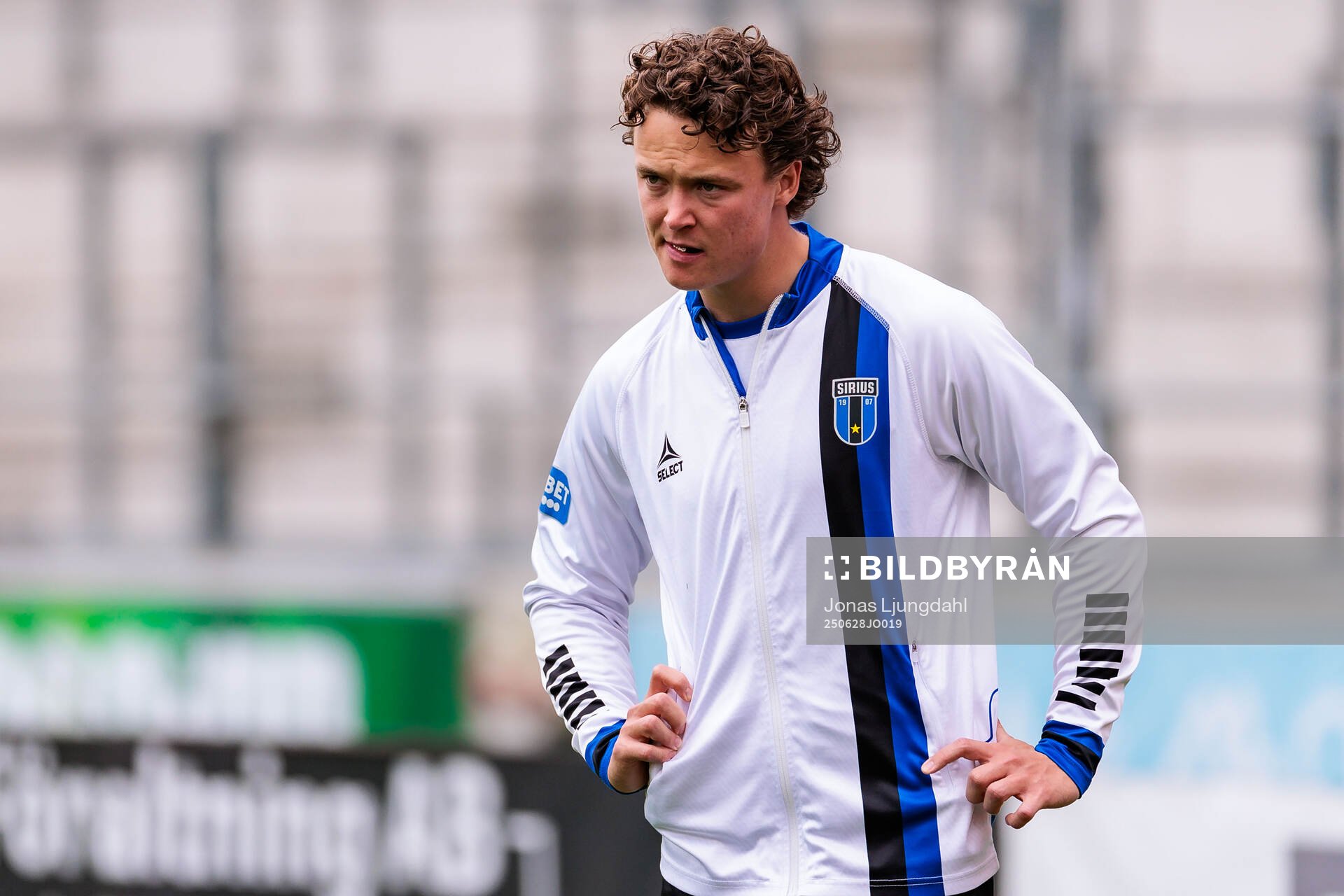 Sirius Herman Sjögrell