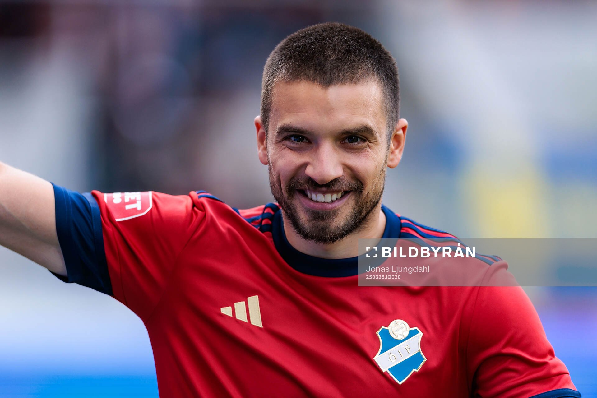 Östers Vladimir Rodic