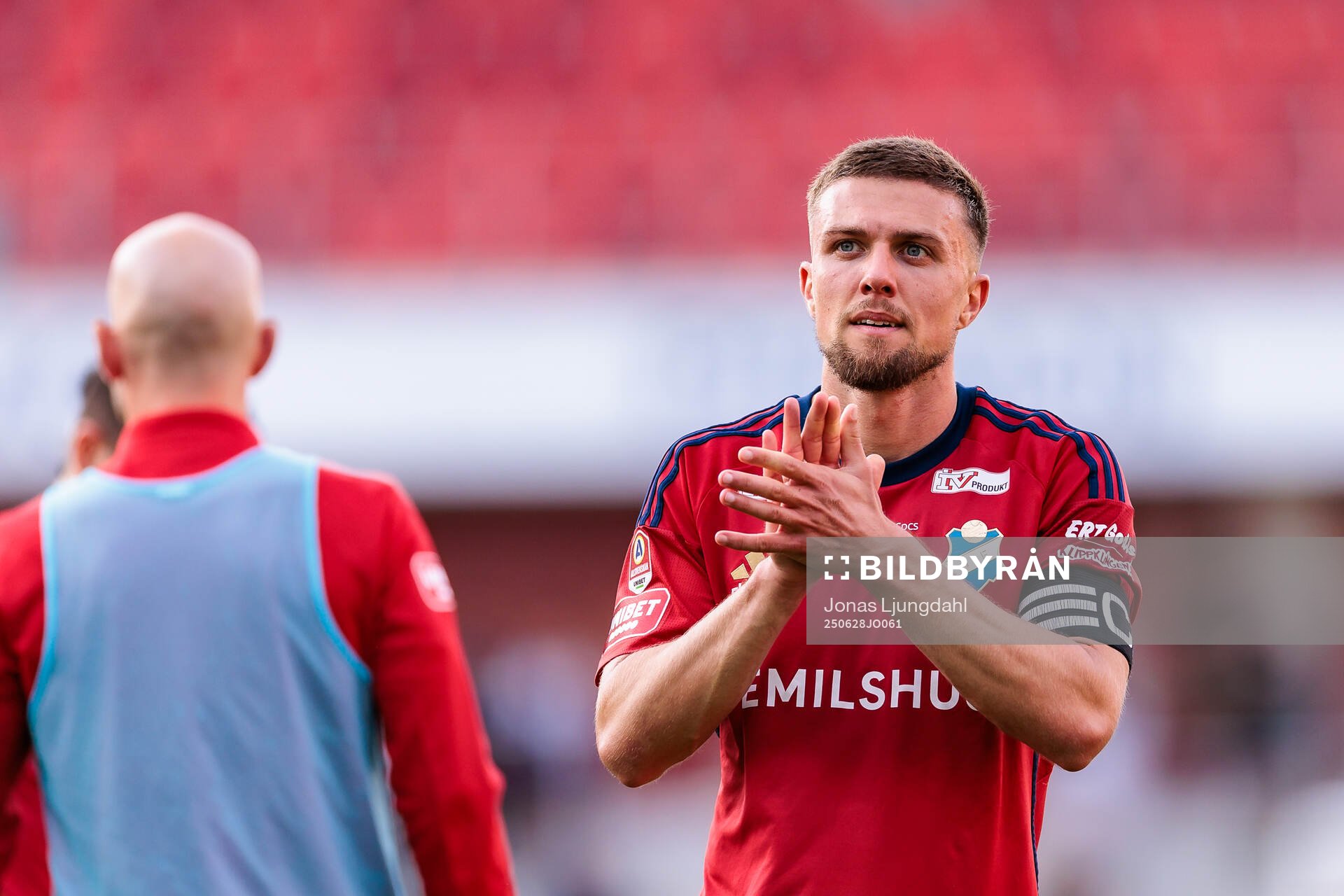 Östers Ivan Kricak