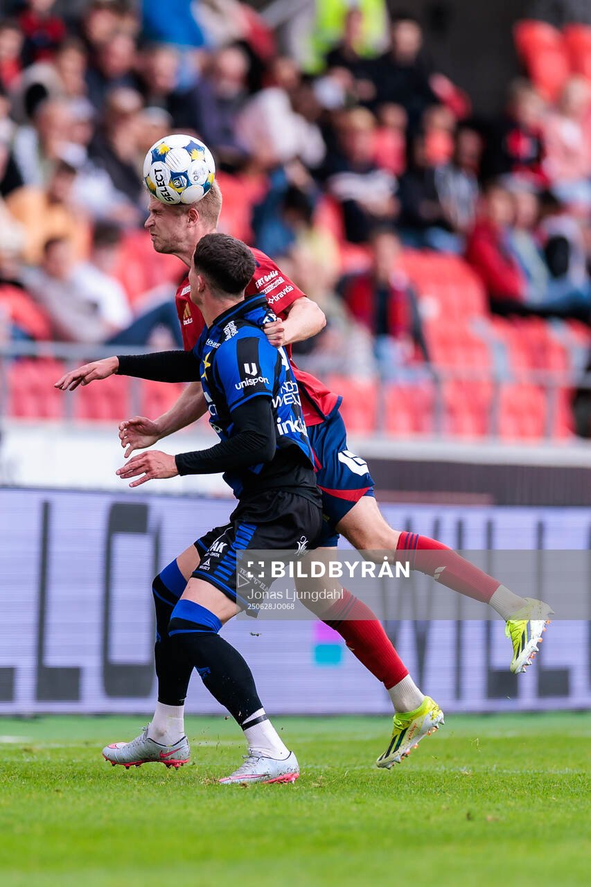 Östers Magnus Christensen