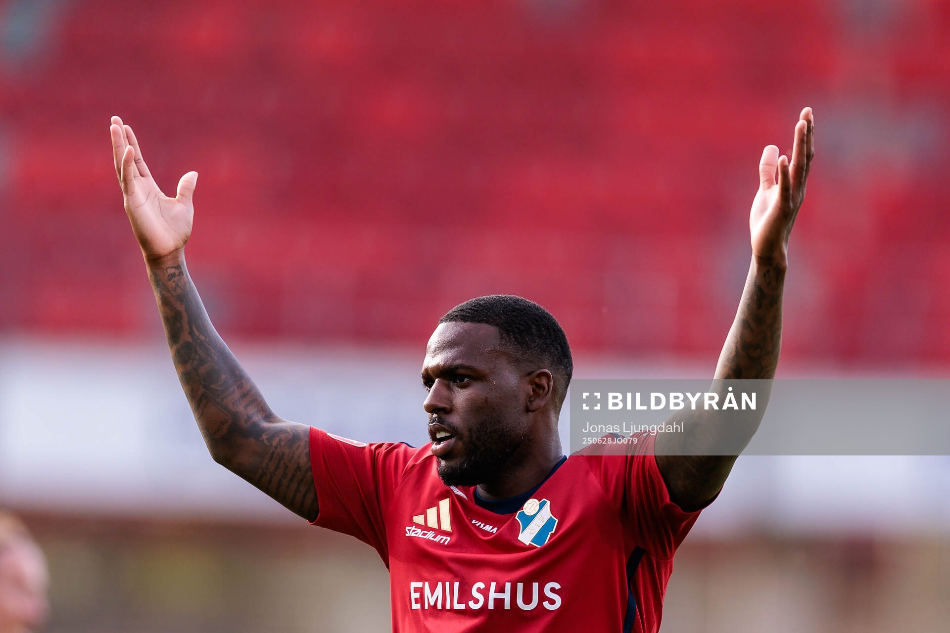 Östers Christian Kouakou