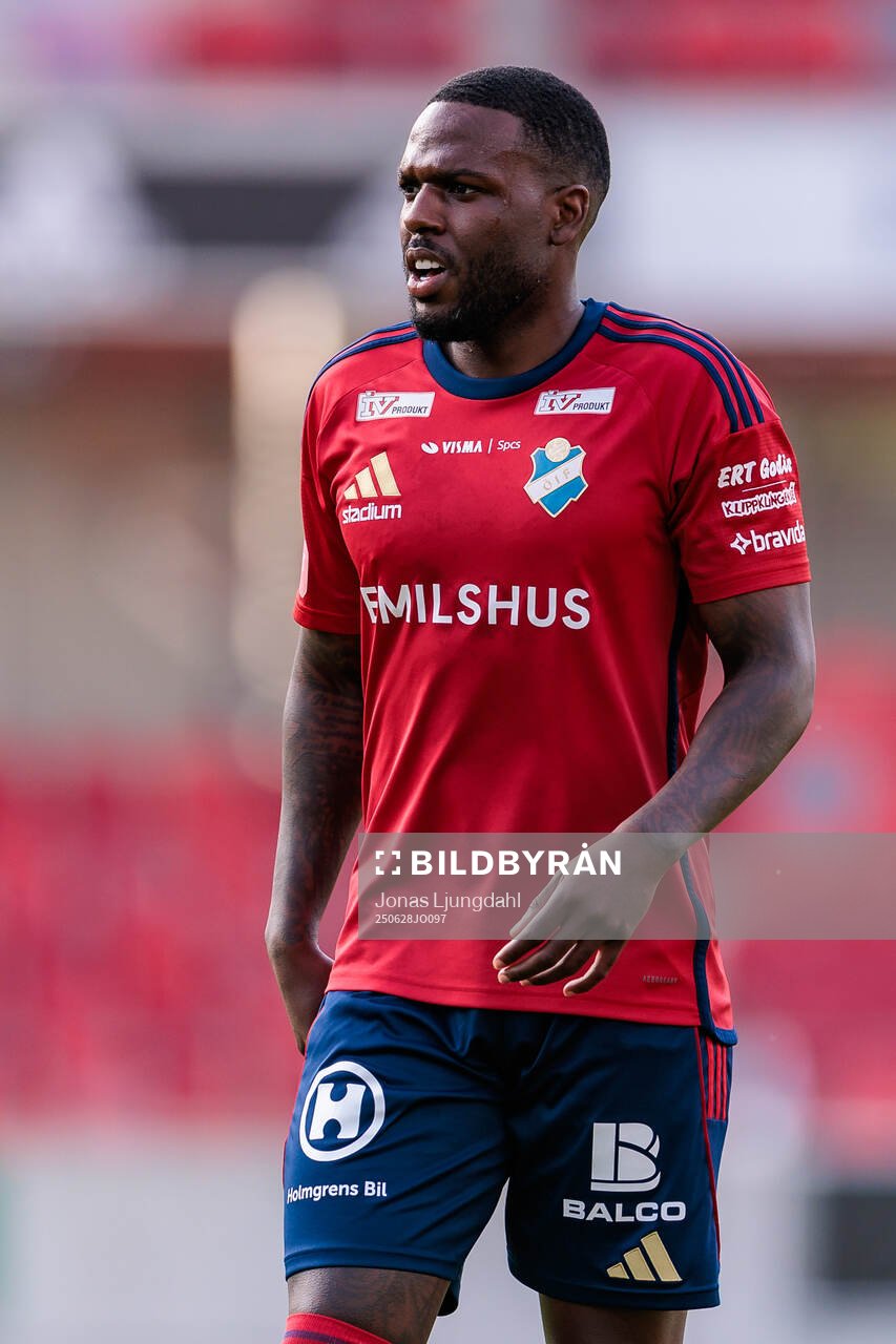 Östers Christian Kouakou