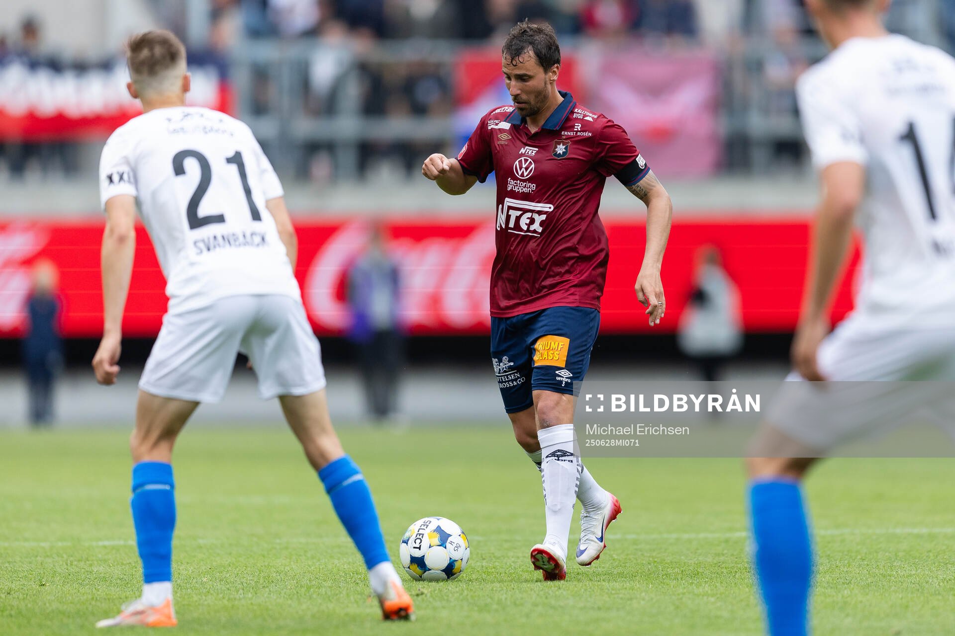 Örgrytes Jonathan Azulay