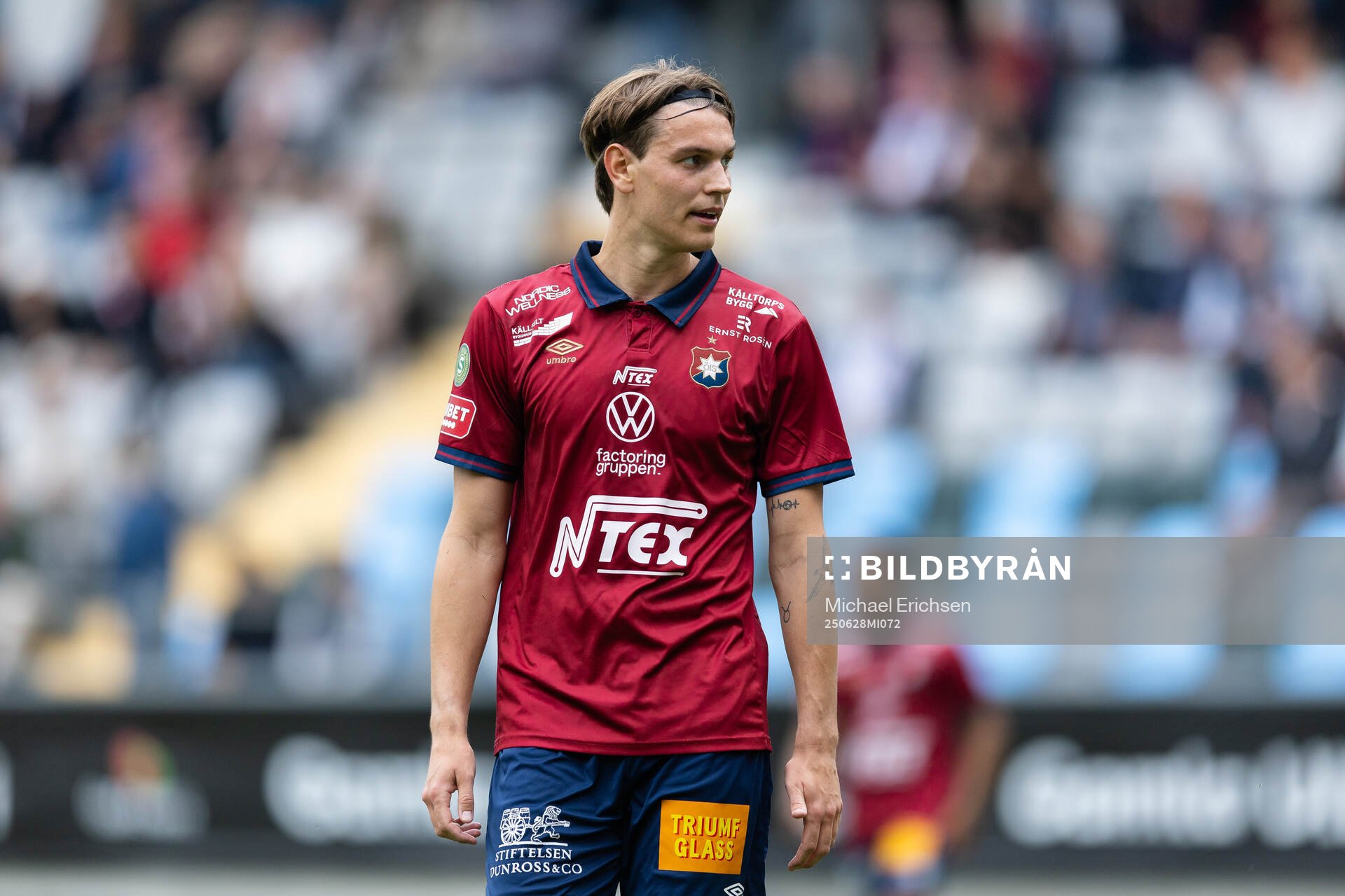 Örgrytes Noah Christoffersson