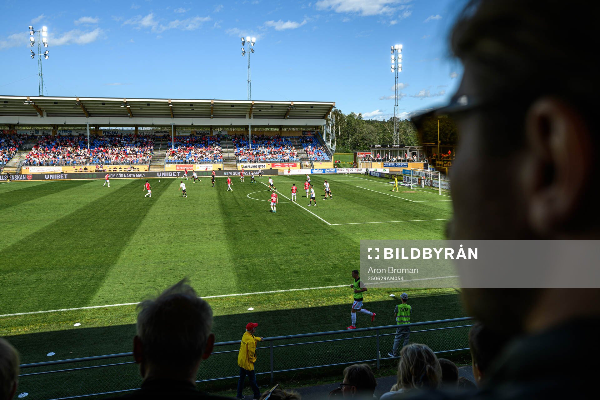 Stora Valla