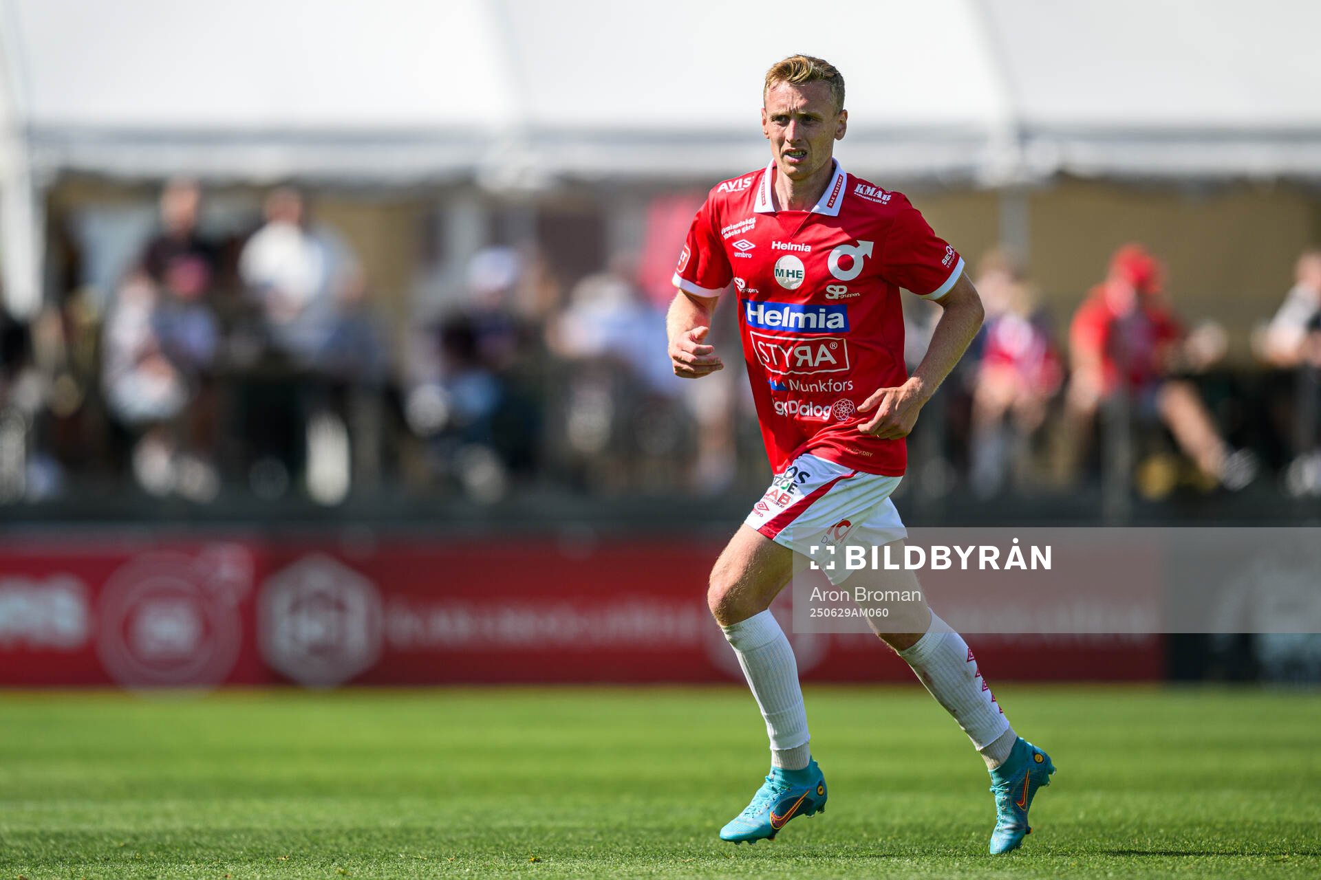 Degerfors Sebastian Ohlsson