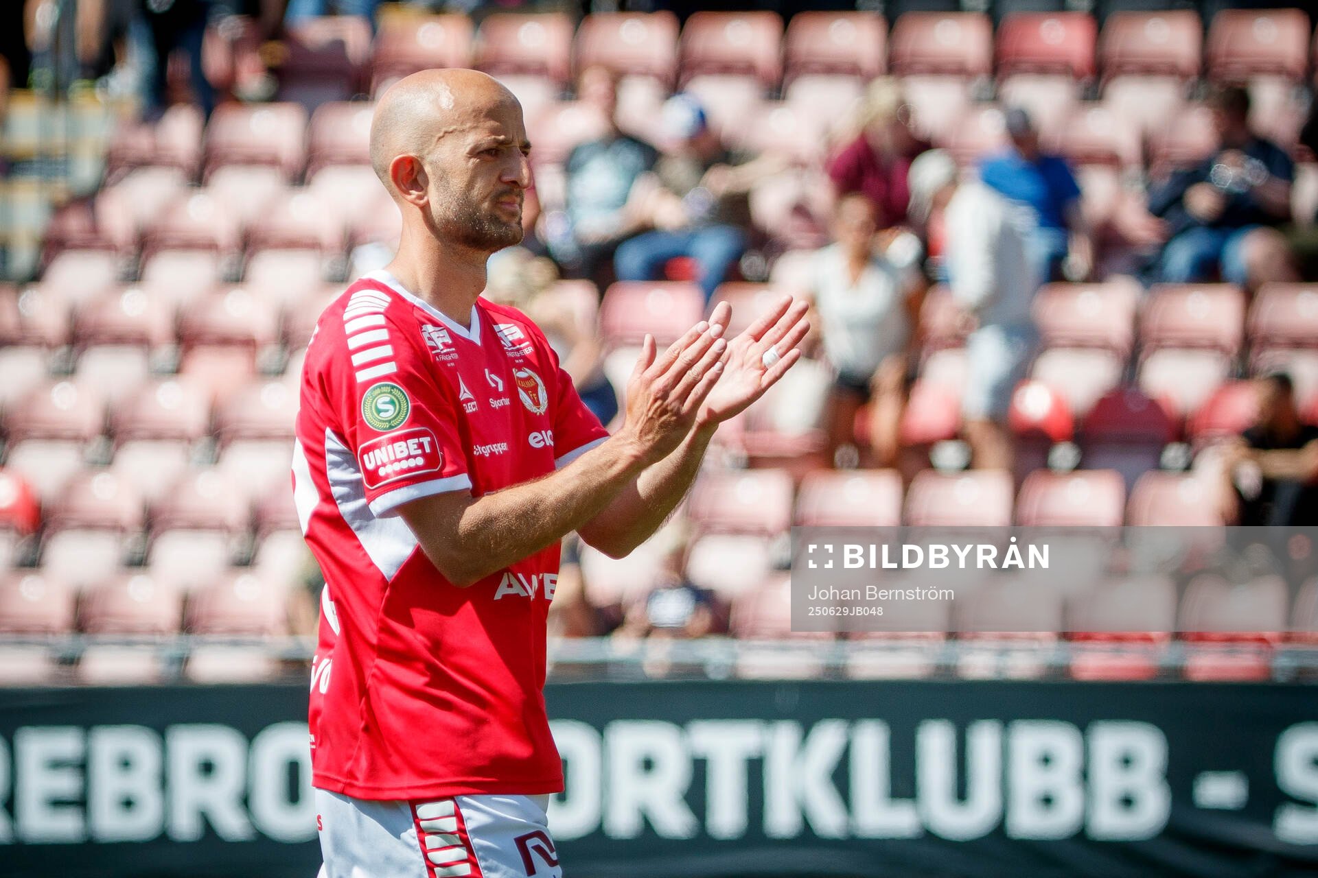 Kalmars Robert Gojani