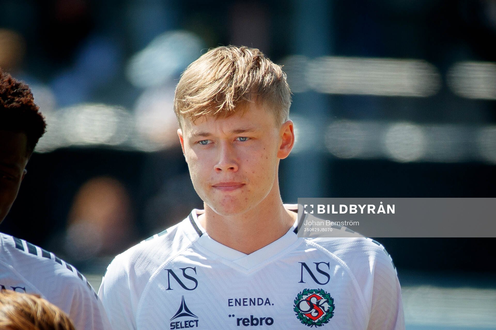 Örebros Linus Alperud