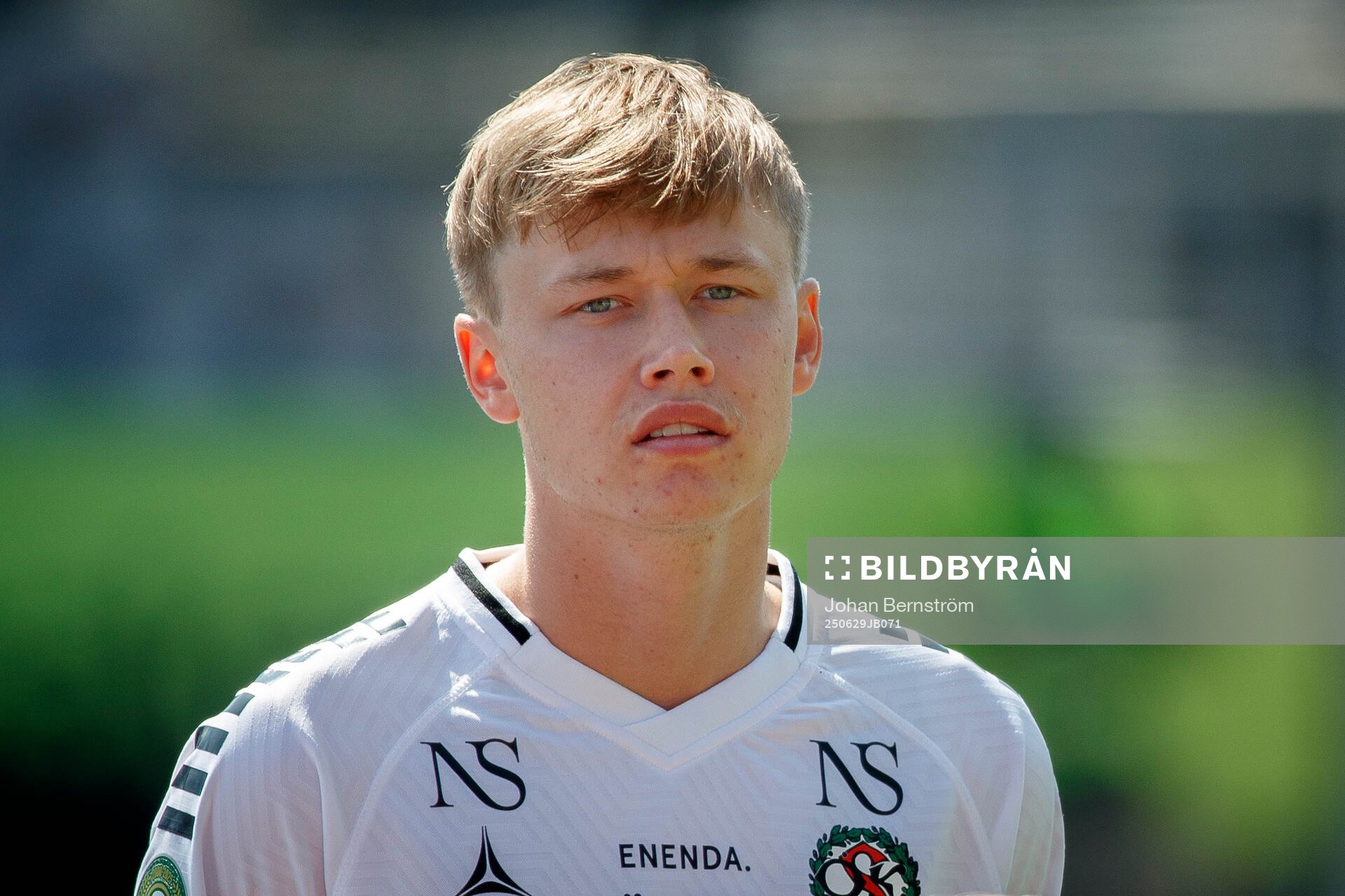 Örebros Linus Alperud
