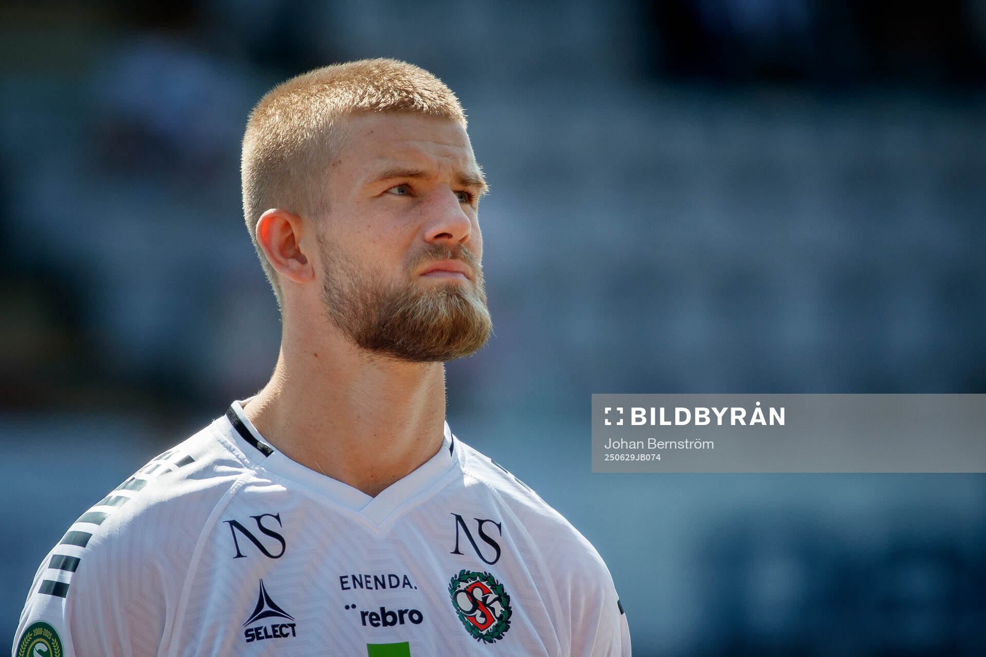 Örebros Hampus Söderström