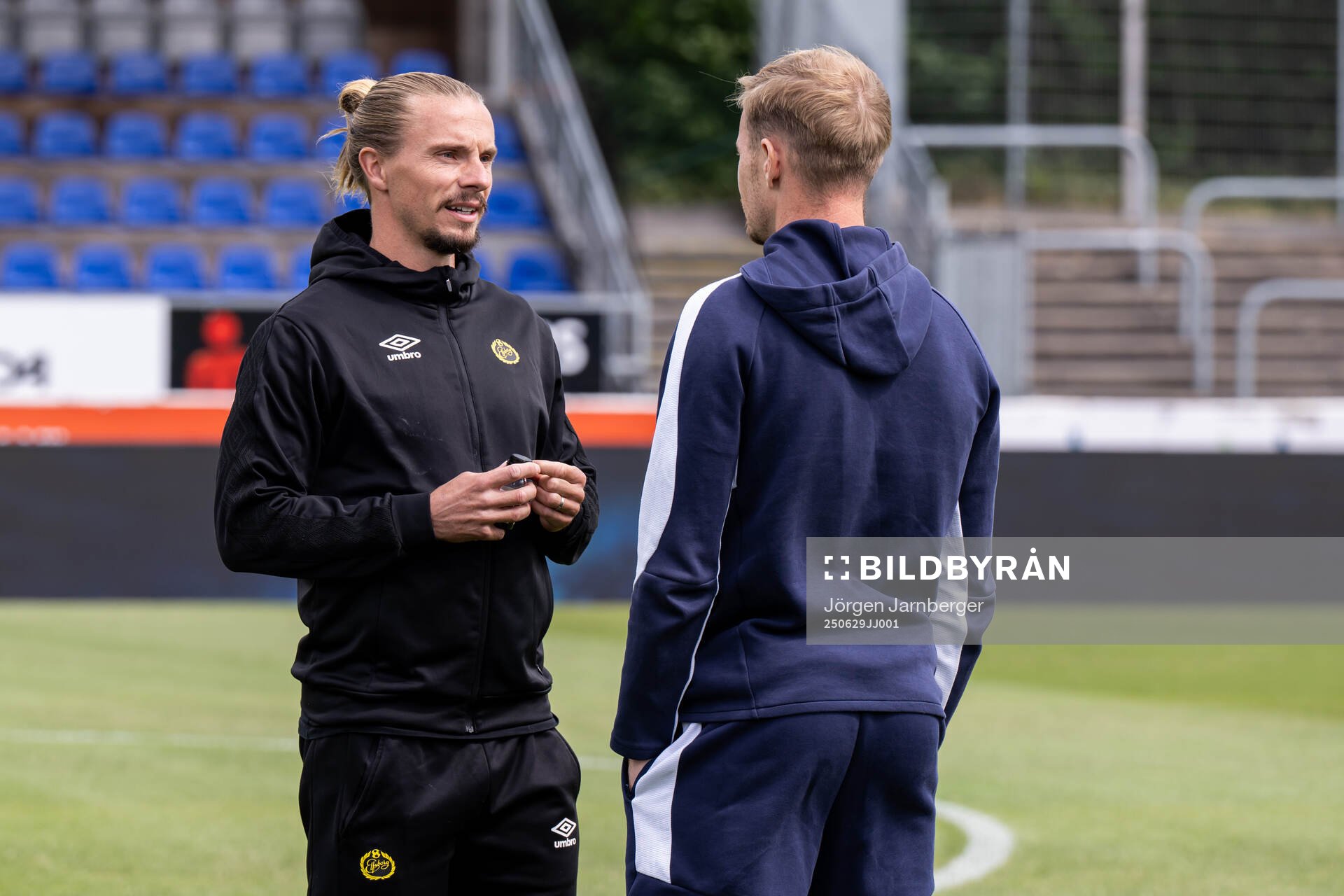 Elfsborgs Niklas Hult