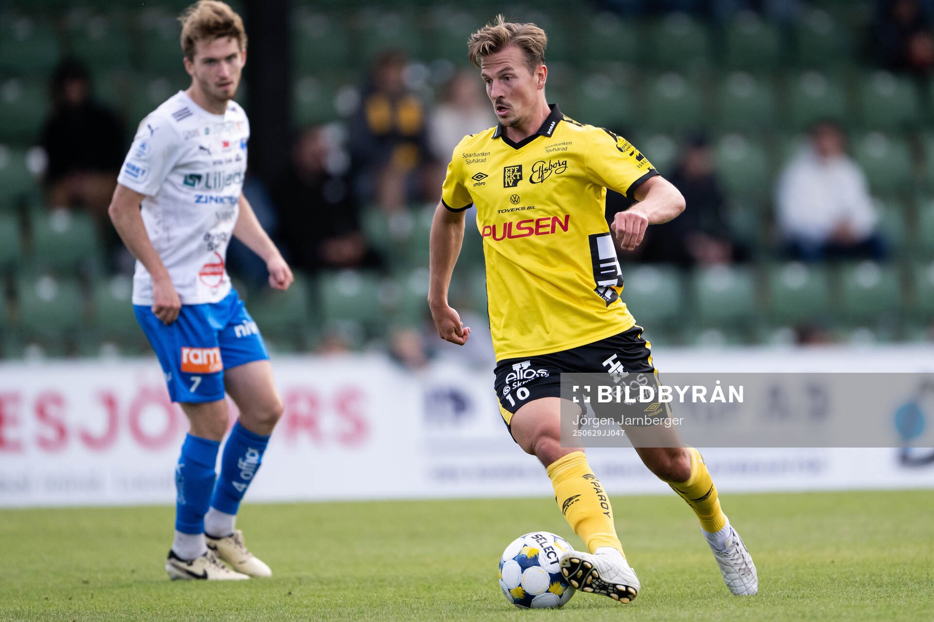Elfsborgs Simon Olsson