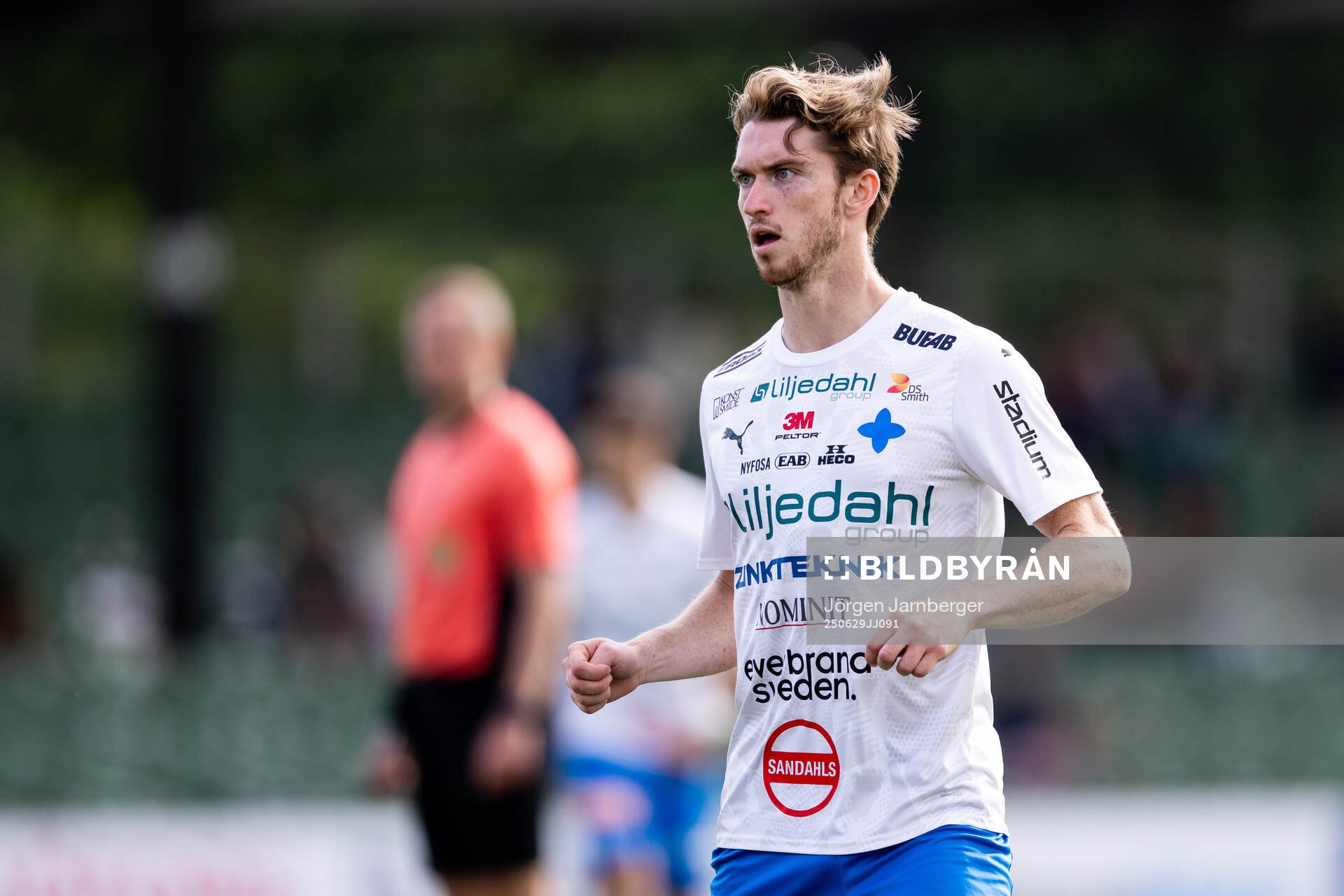 Värnamos Carl Johansson
