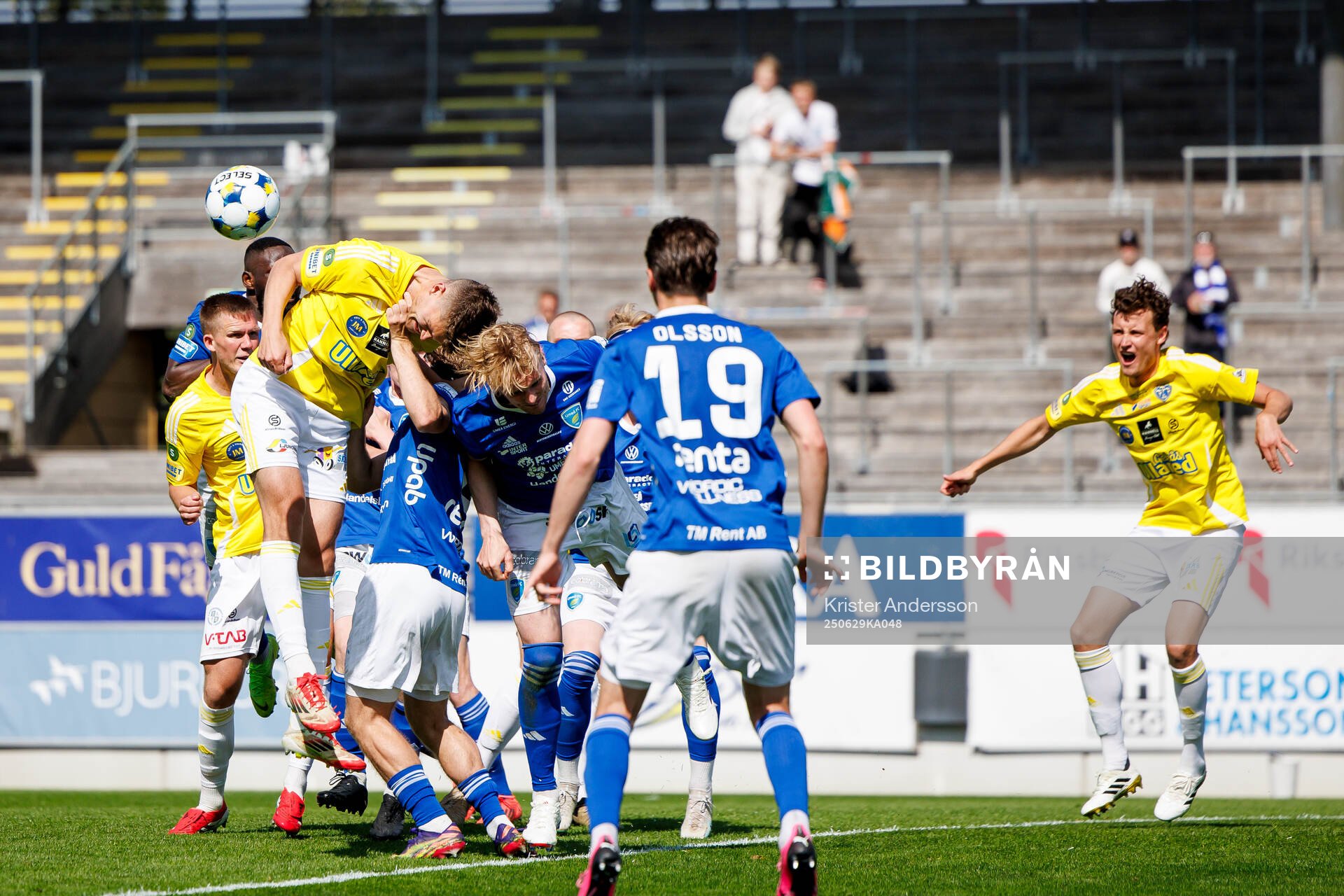 Hörna