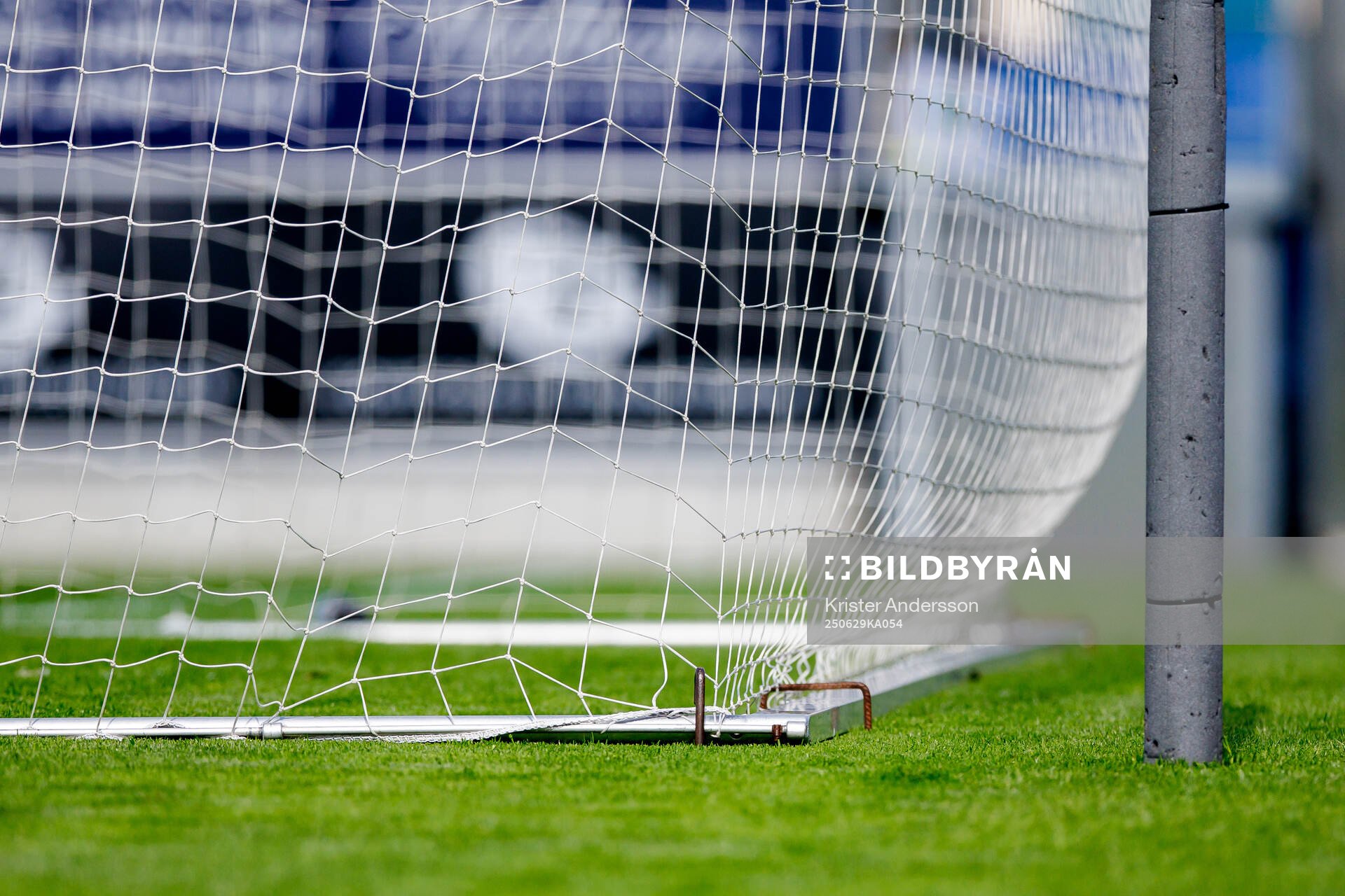 Fotbollsmål