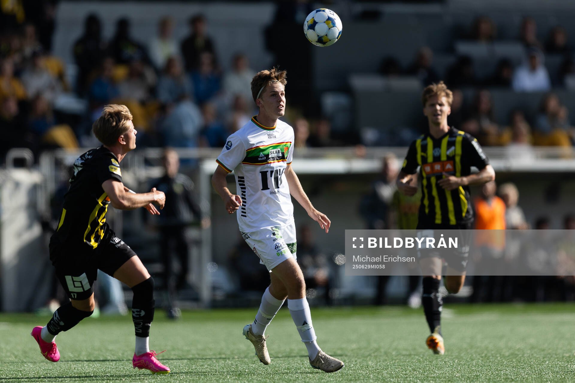 GAIS Daniel Bengtsson