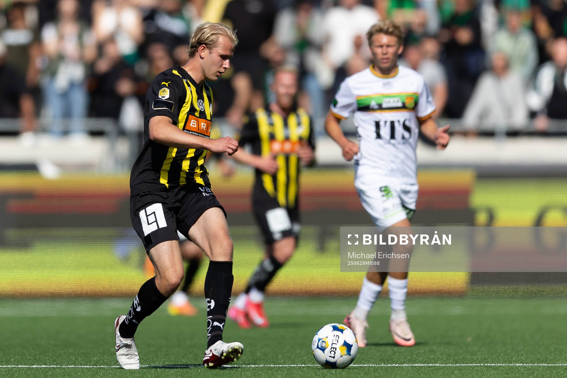 Häckens Harry Hilvenius