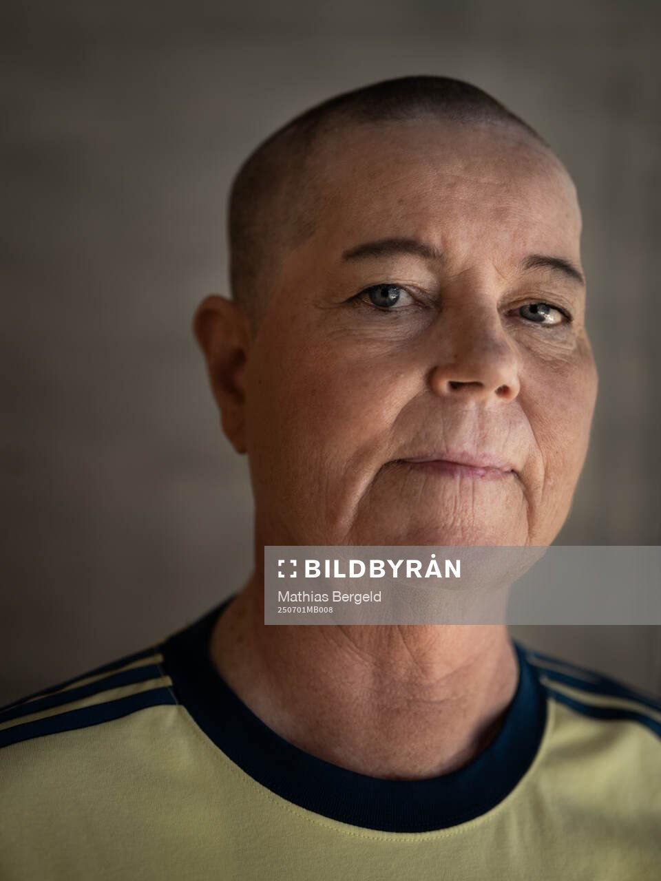 Head of delegation Marika Domanski Lyfors of the Swedish