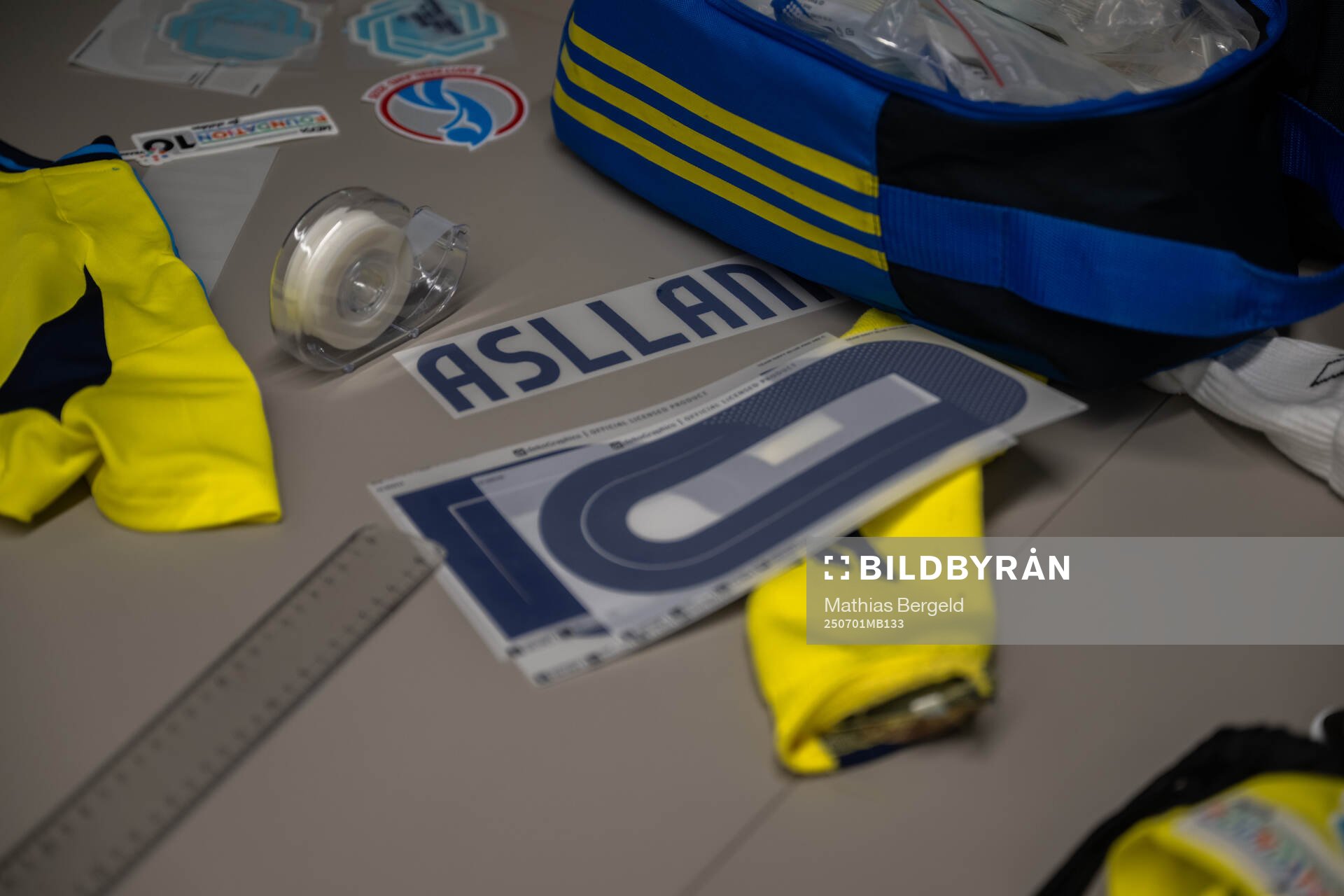 Material for printing
