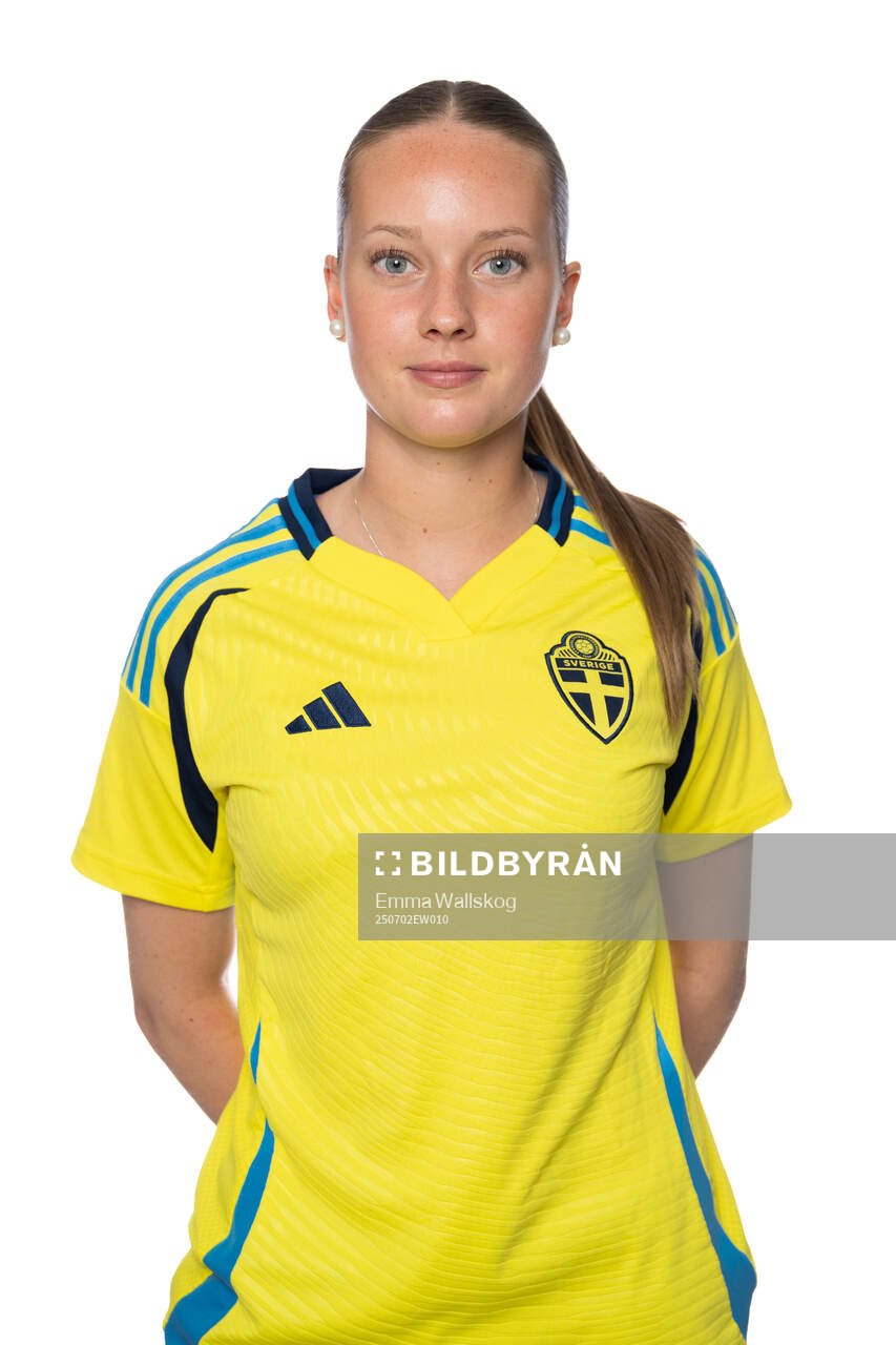 Agnes Karlsson
