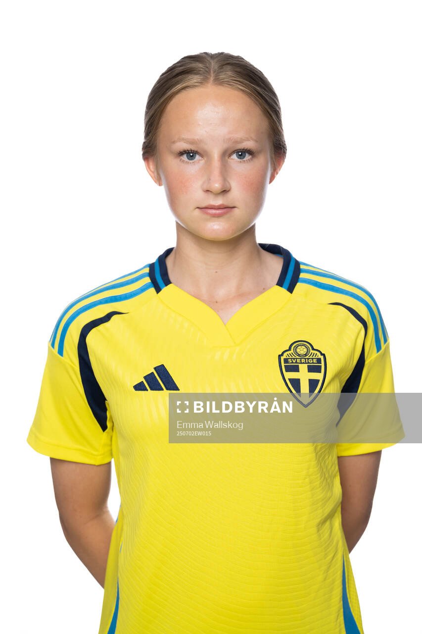 Wilma Lundström