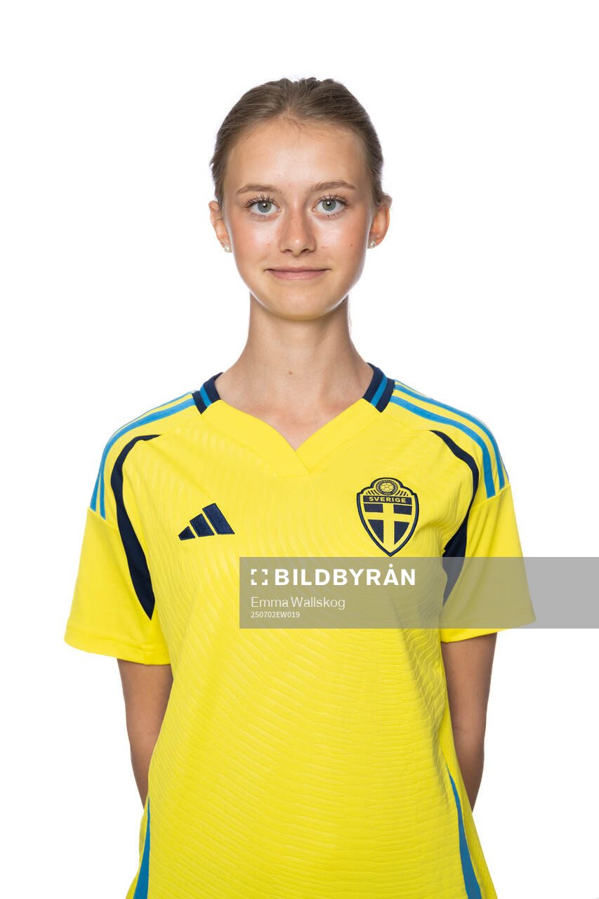 Svea Åhnberg