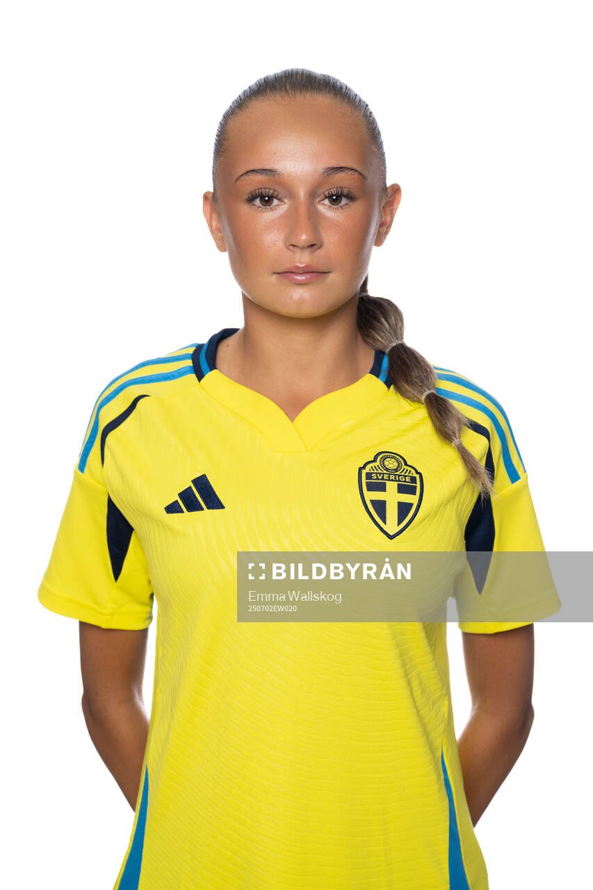 Emilia Svensson