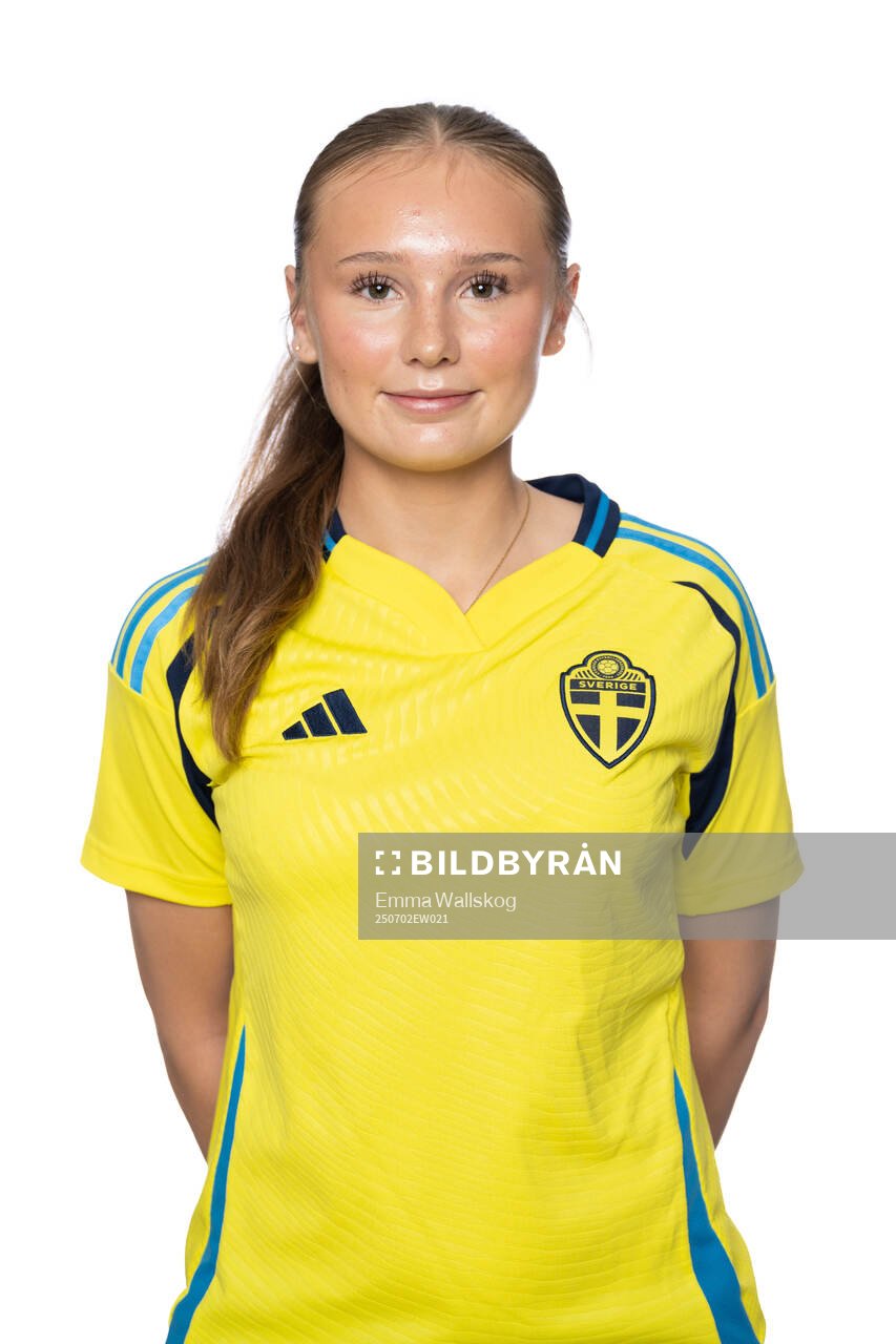 Kajsa Lindroth