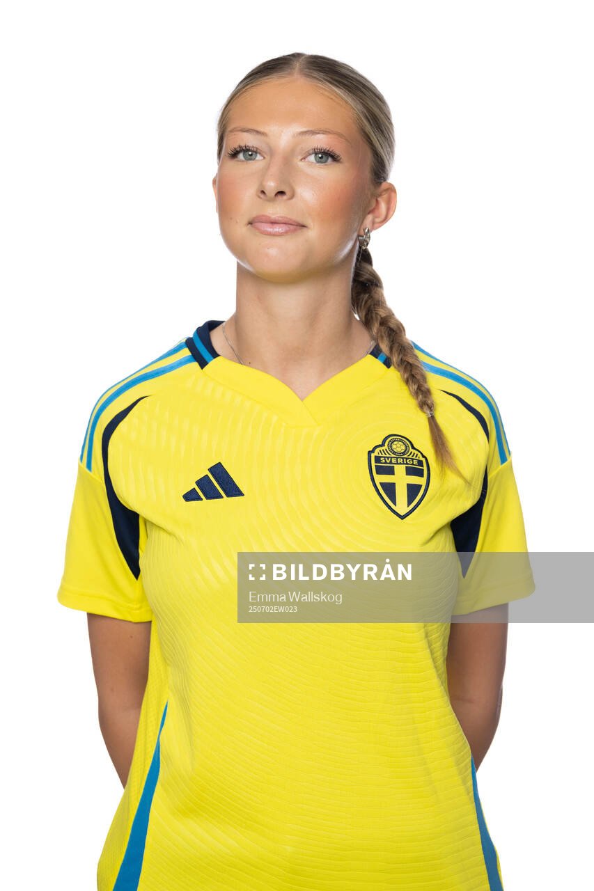 Julia Annerhult